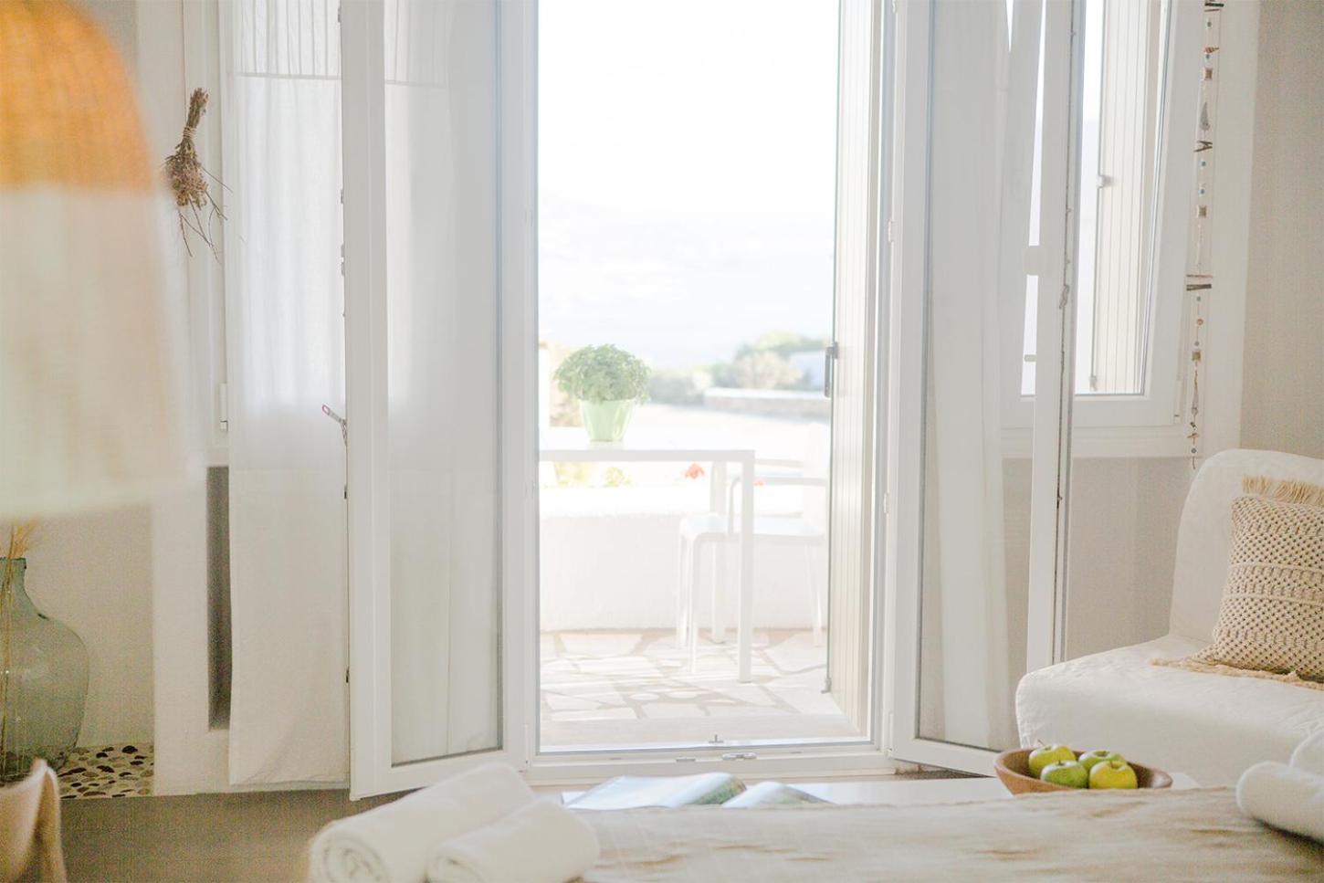 Studio with Sea View - Photo 13
