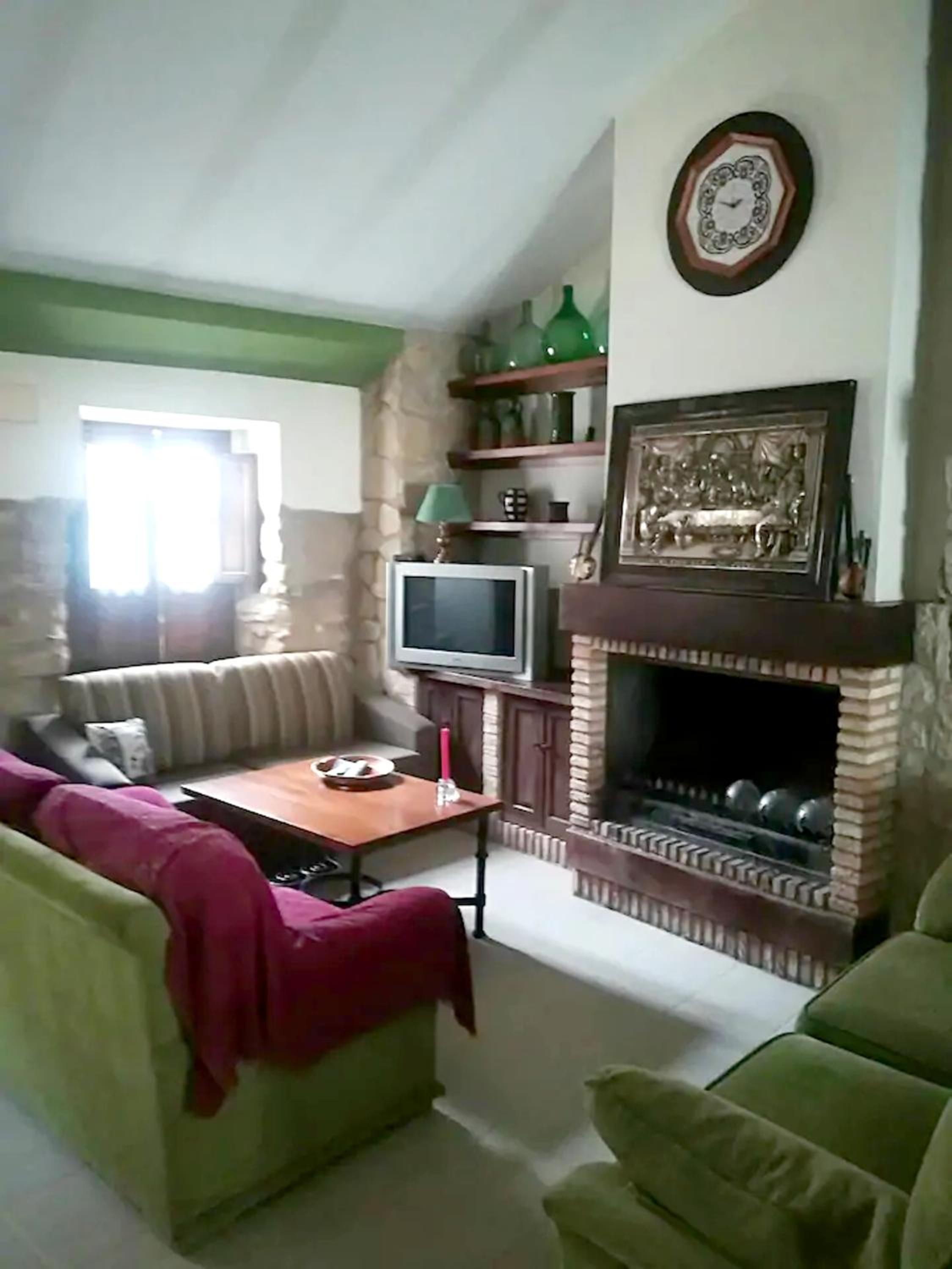 Two-Bedroom Holiday Home photo 3
