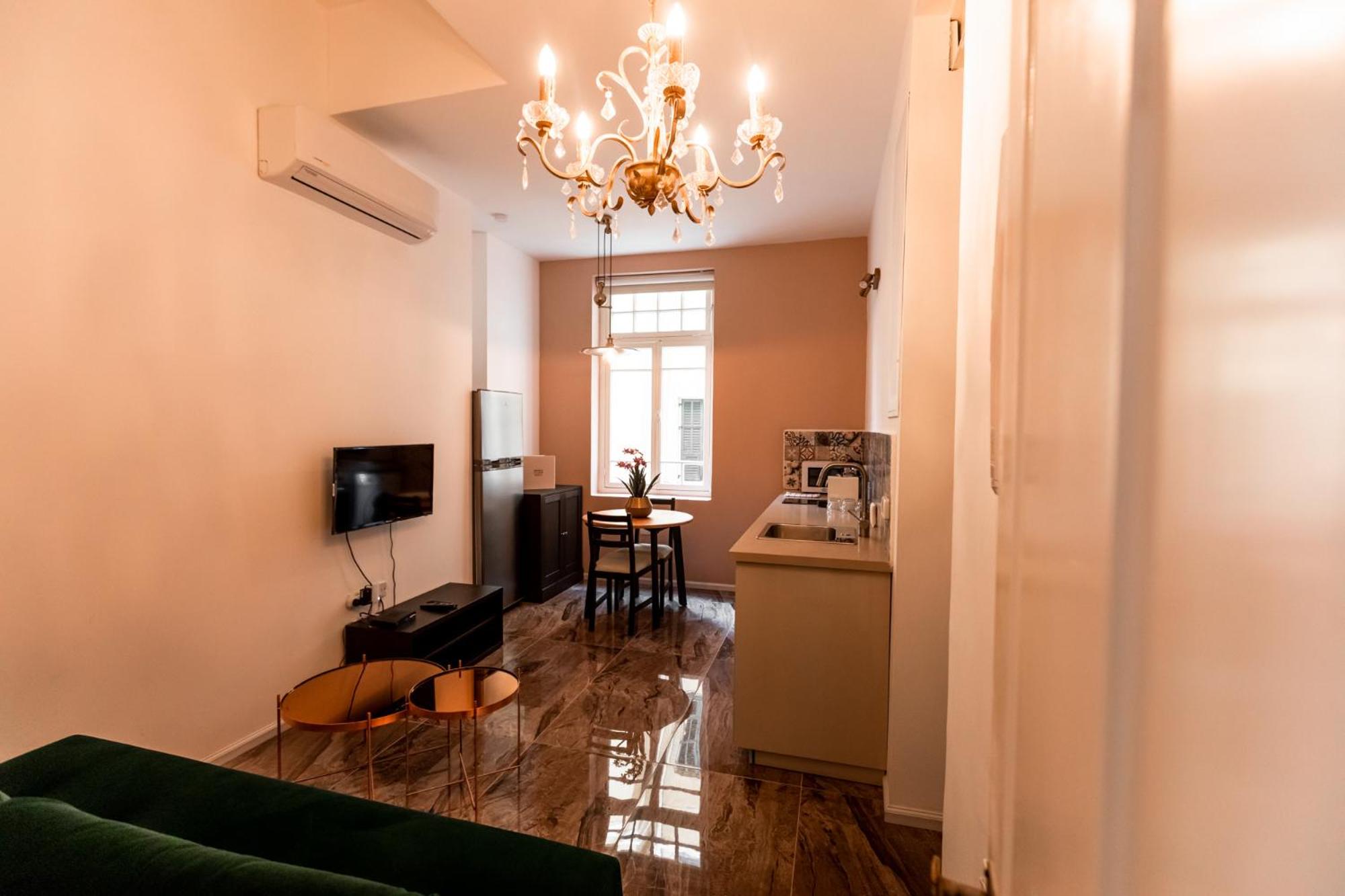 Standard Apartment