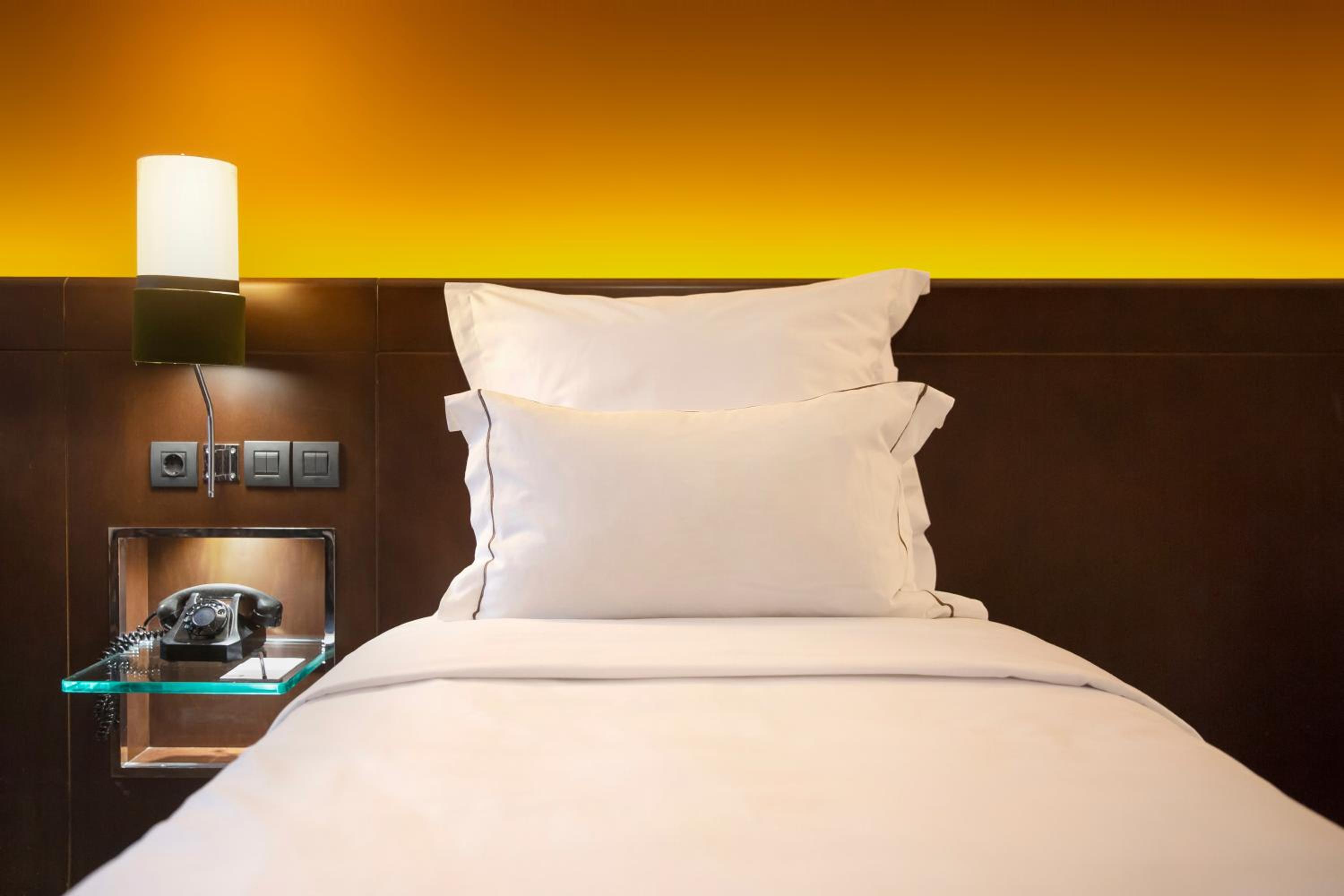 Presidential King Suite