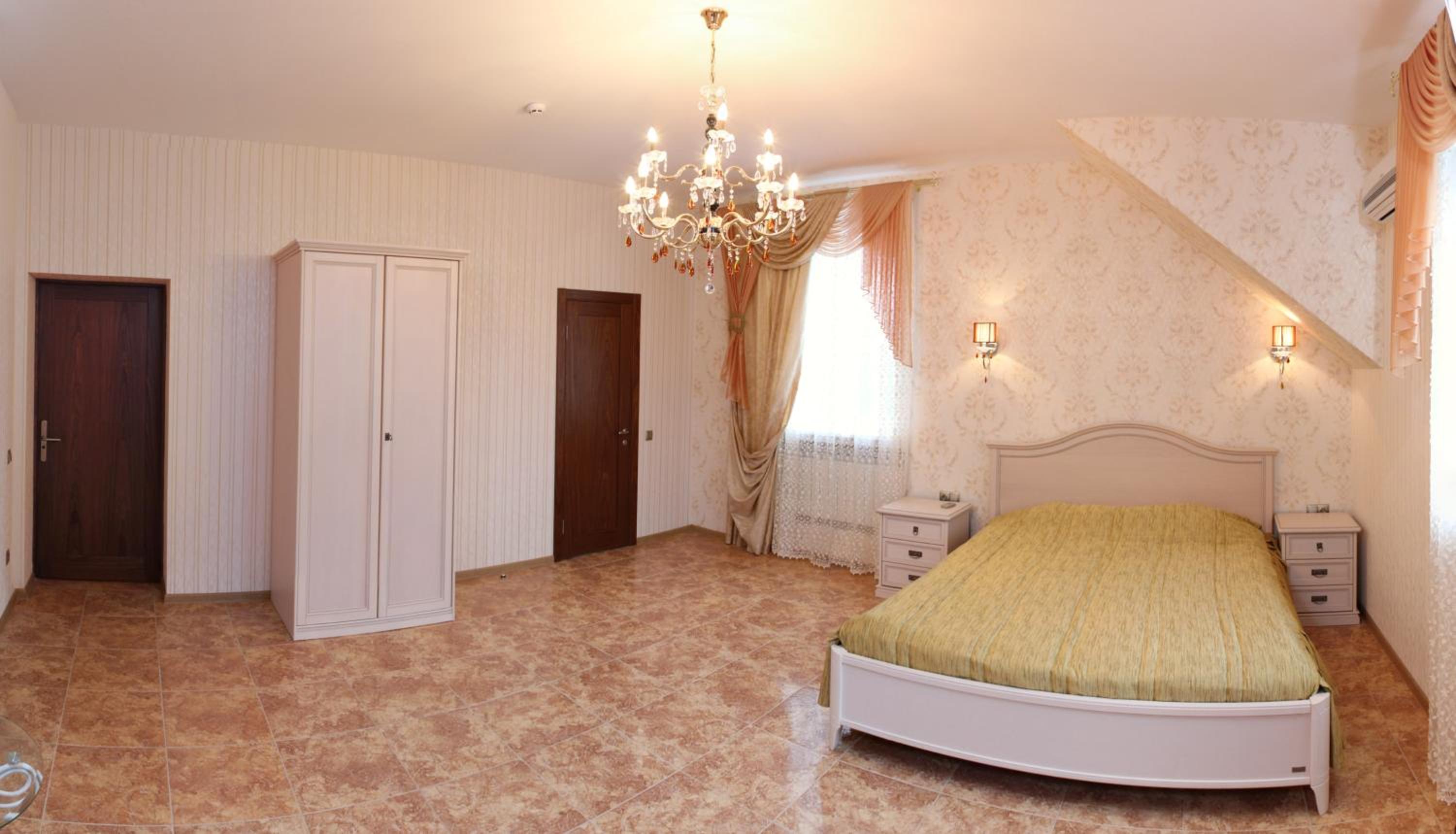 Junior Suite photo 1