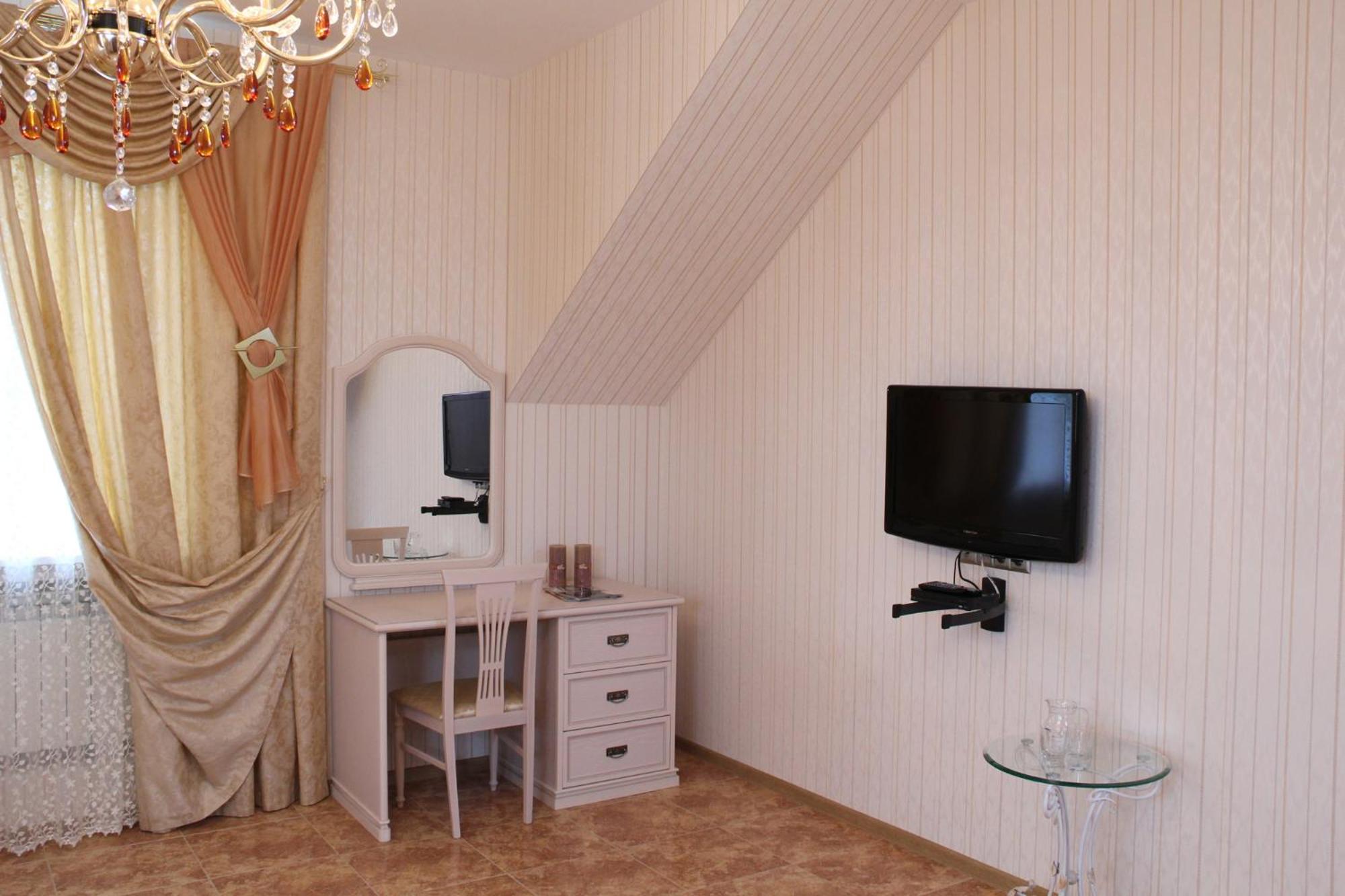 Junior Suite photo 3