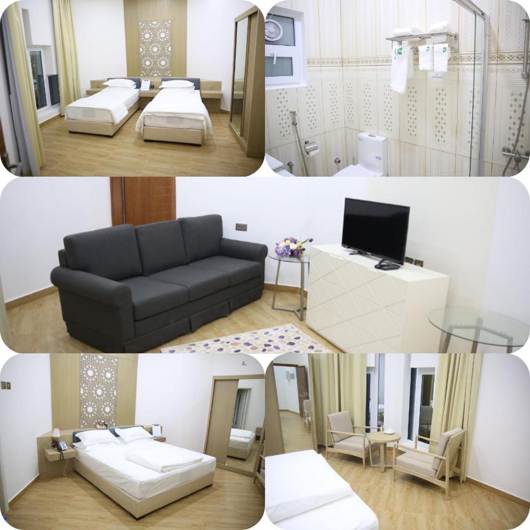 Deluxe Suite photo 1