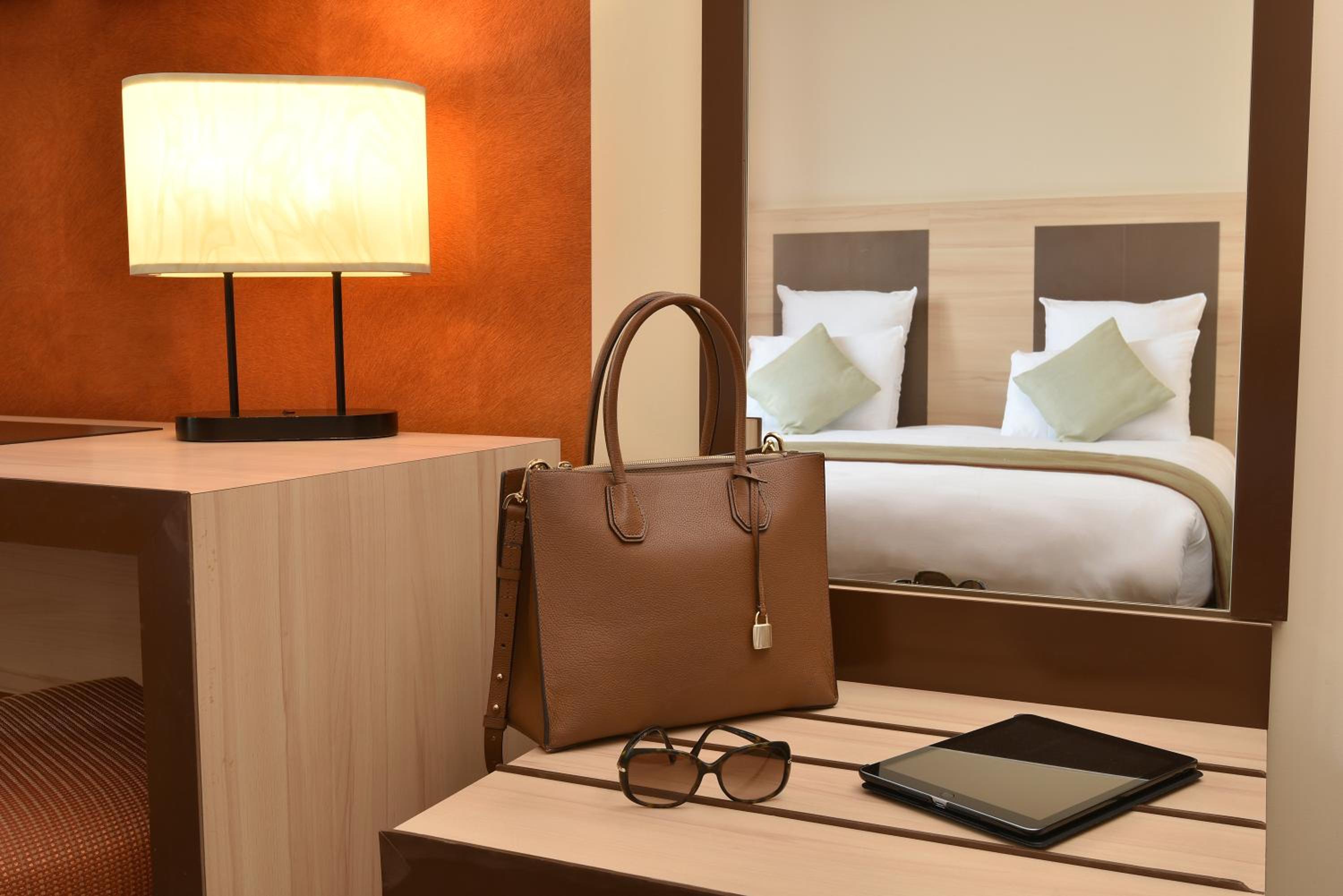Classic Double Room - Photo 6