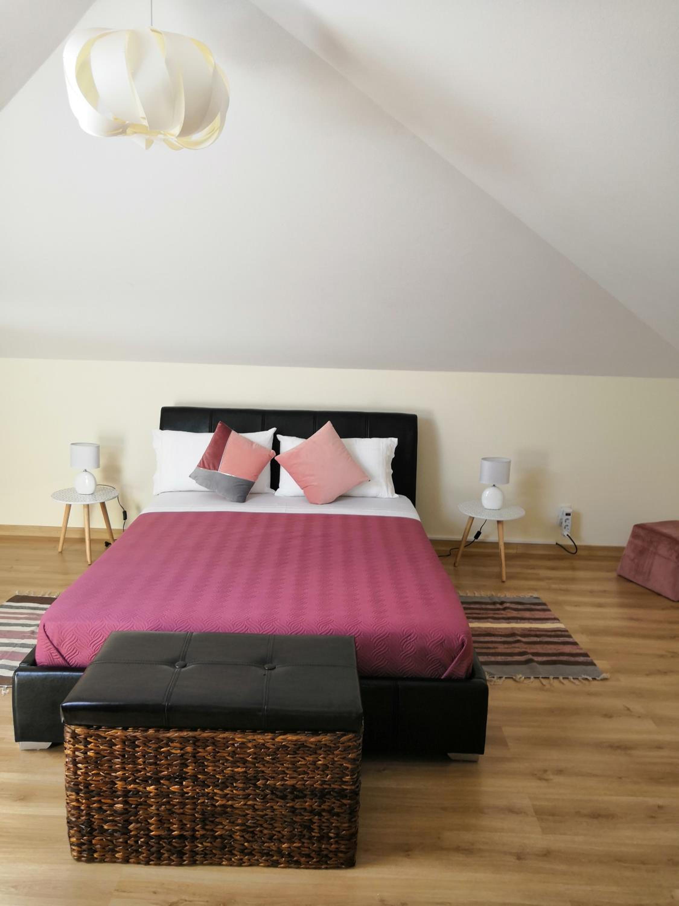 Superior Double Room photo 2