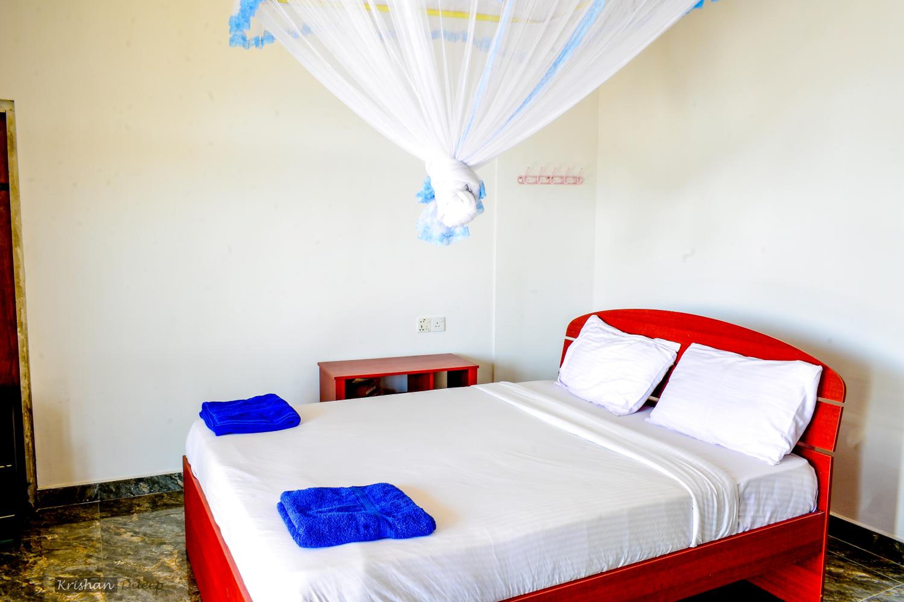 Superior Triple Room photo 1