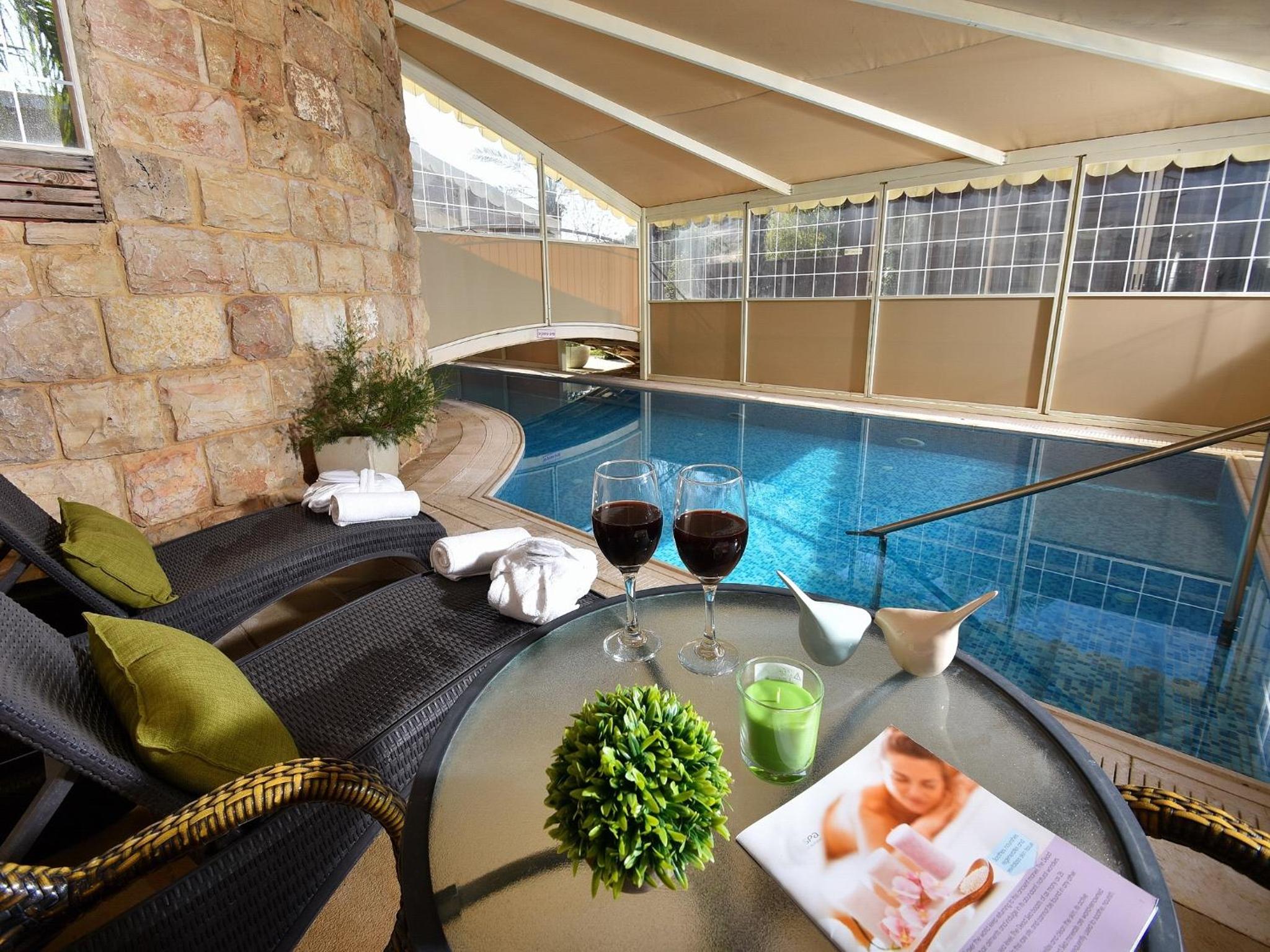 Villa with Private Pool photo 2