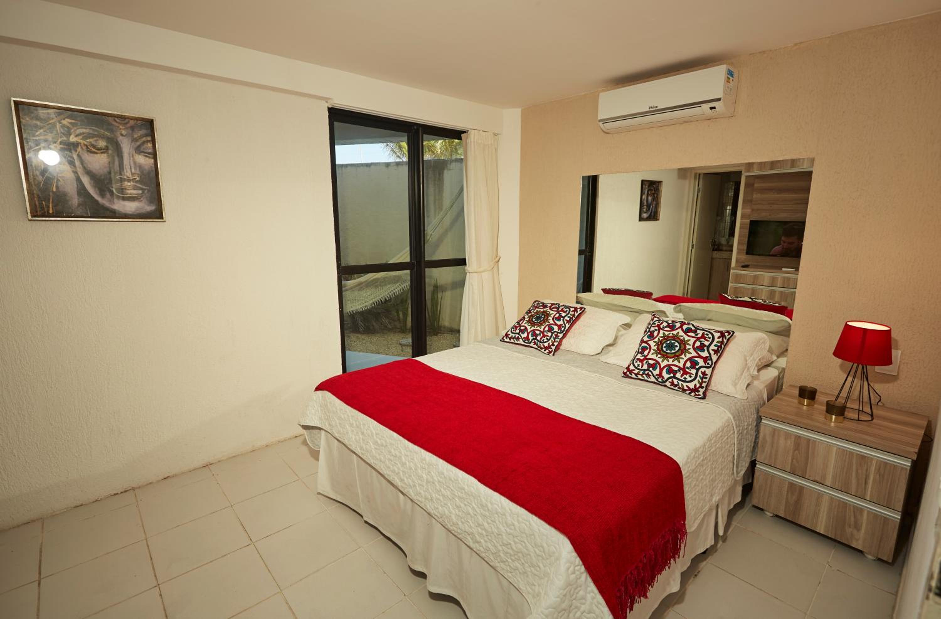 Two-Bedroom Apartment - Photo 1