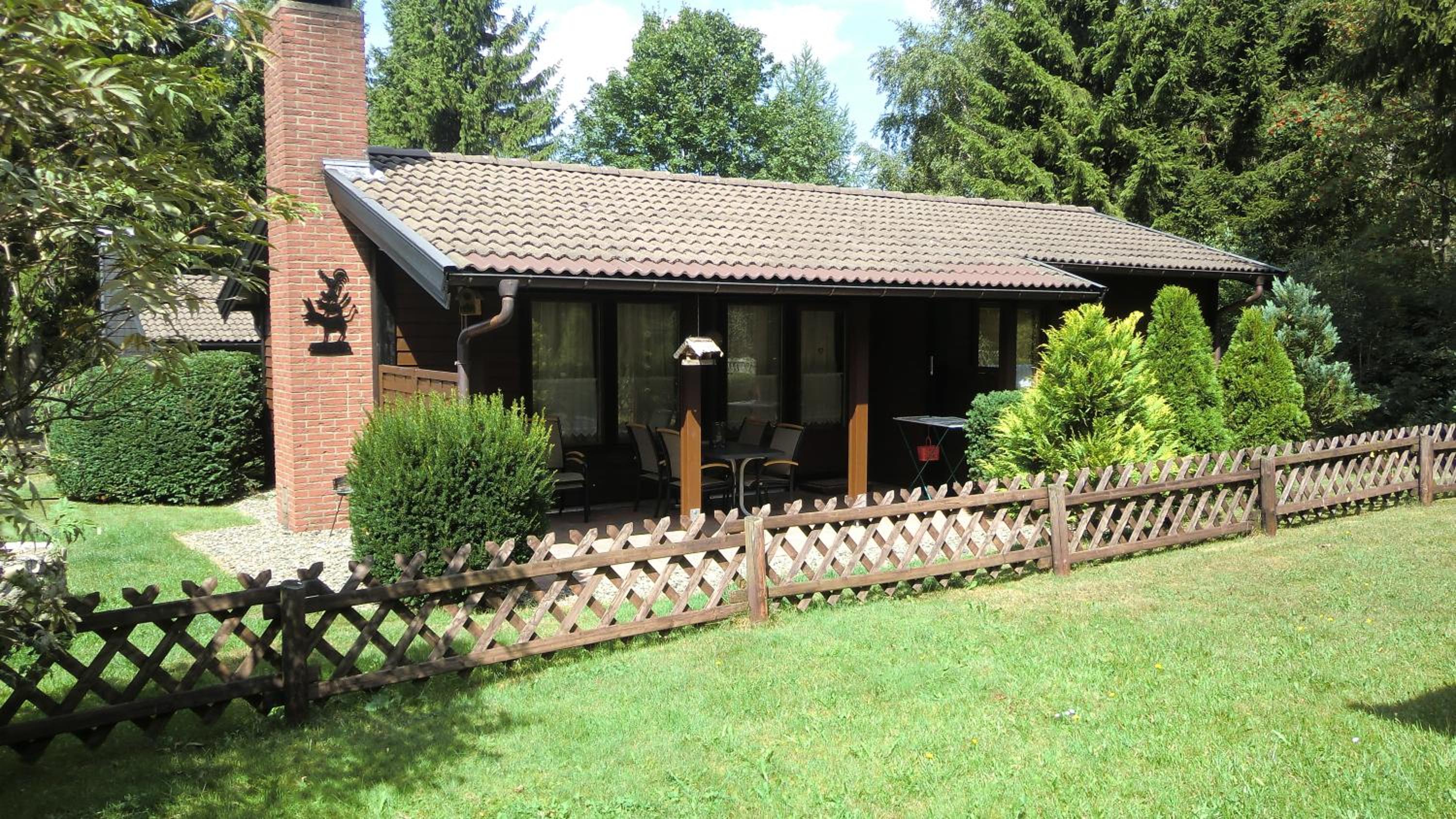 Bungalow B photo 3