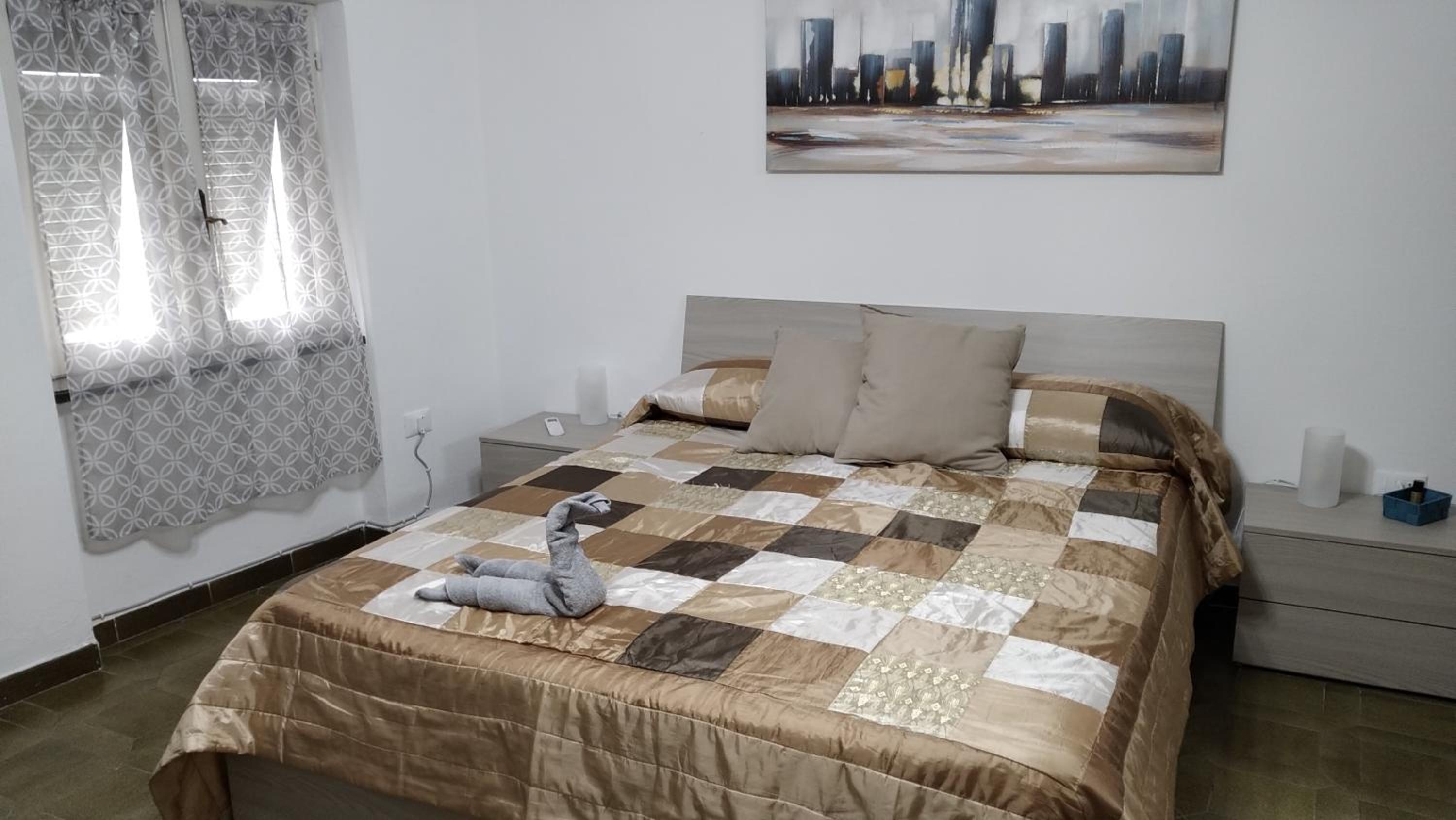Two-Bedroom Apartment - Photo 20