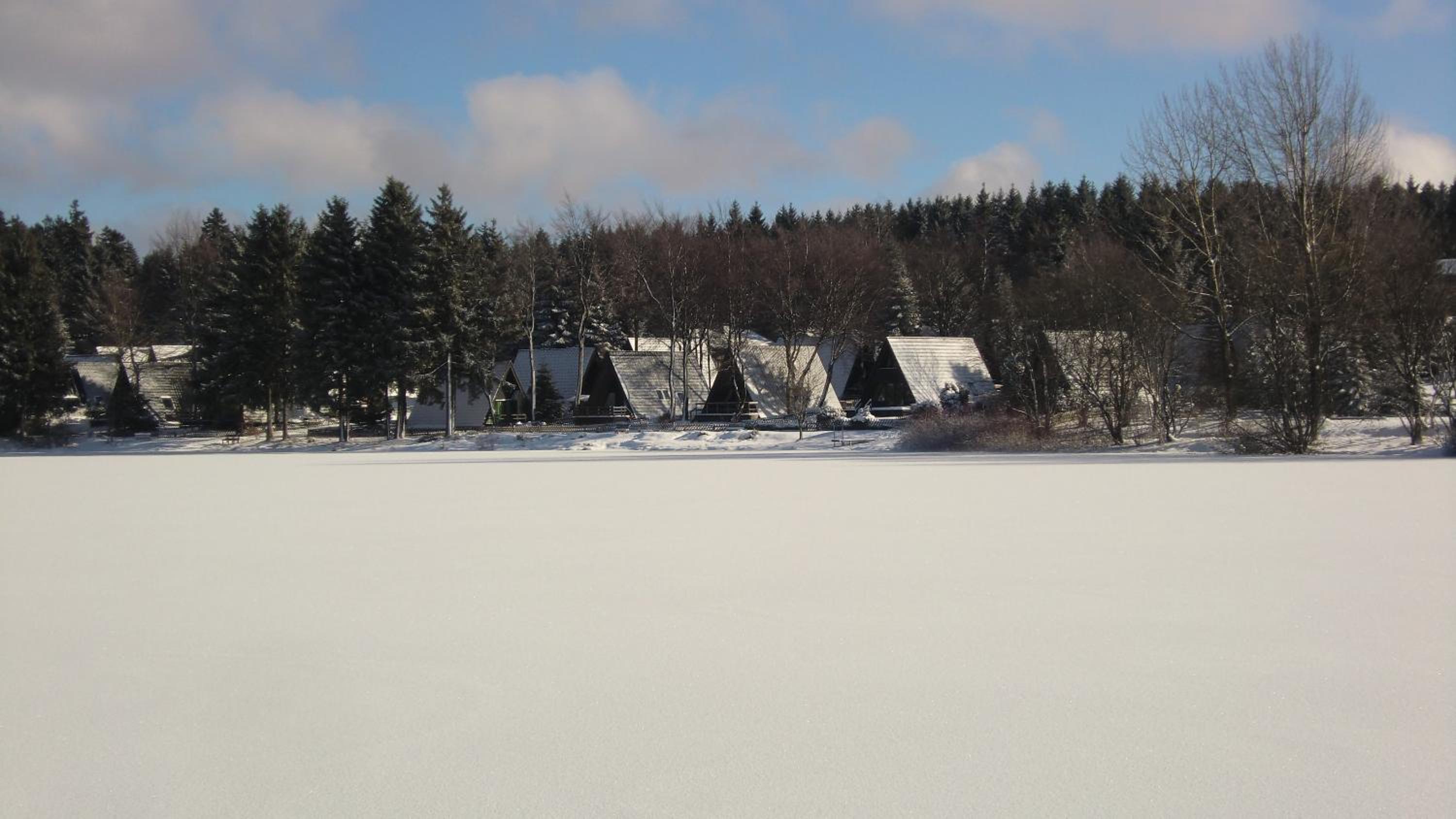 Bungalow A photo 3
