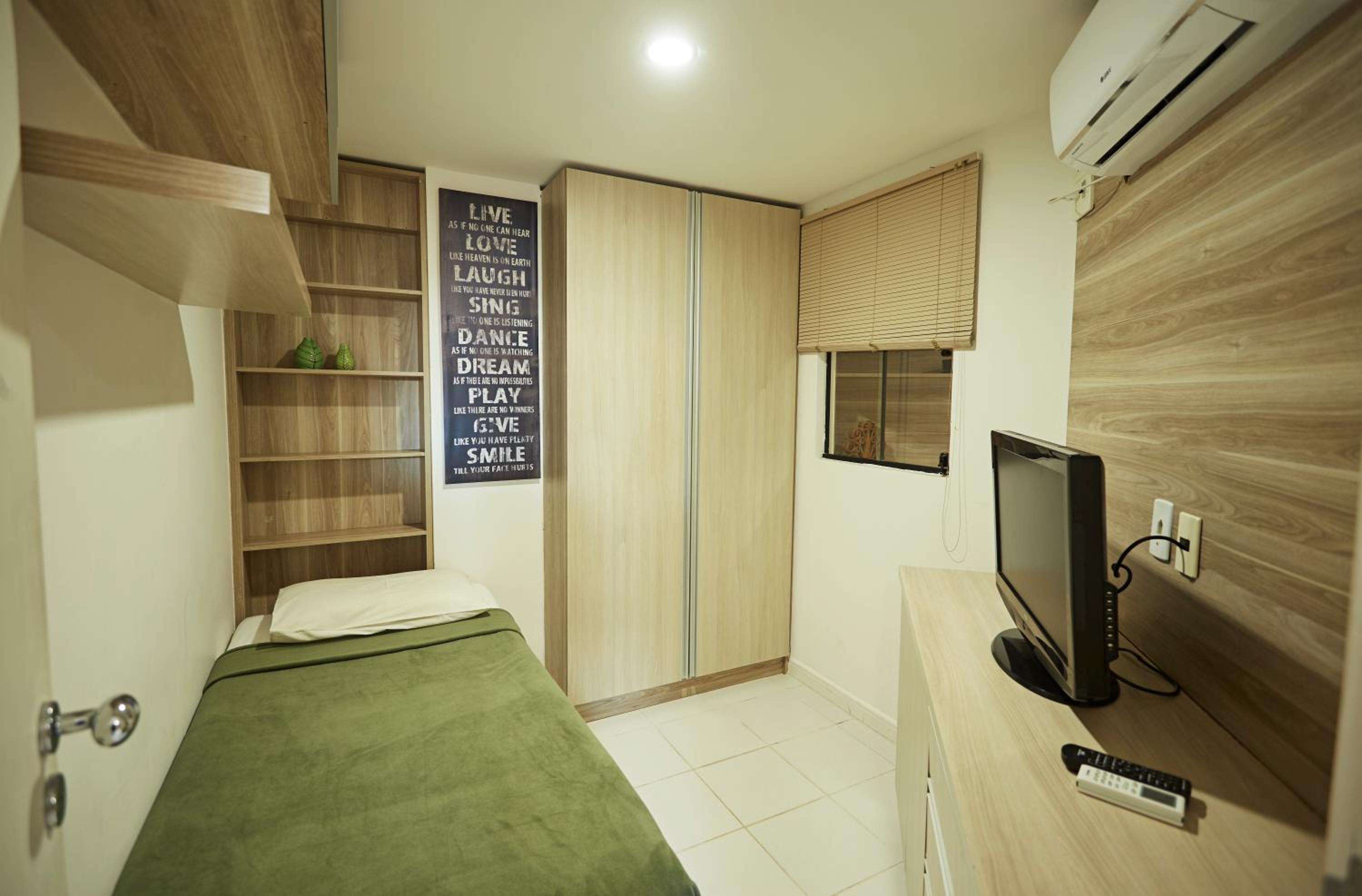 Two-Bedroom Apartment - Photo 4