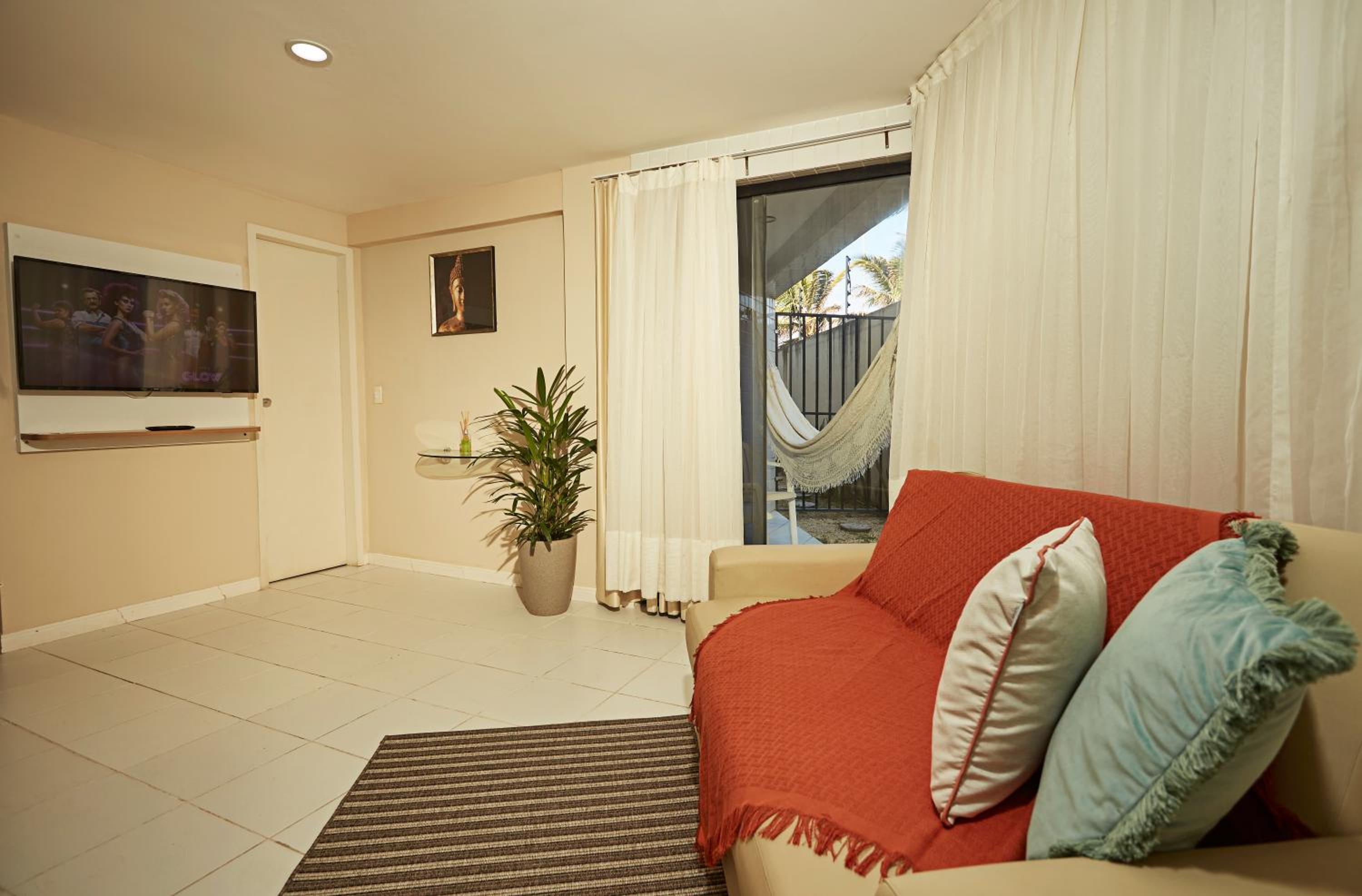 Two-Bedroom Apartment - Photo 3