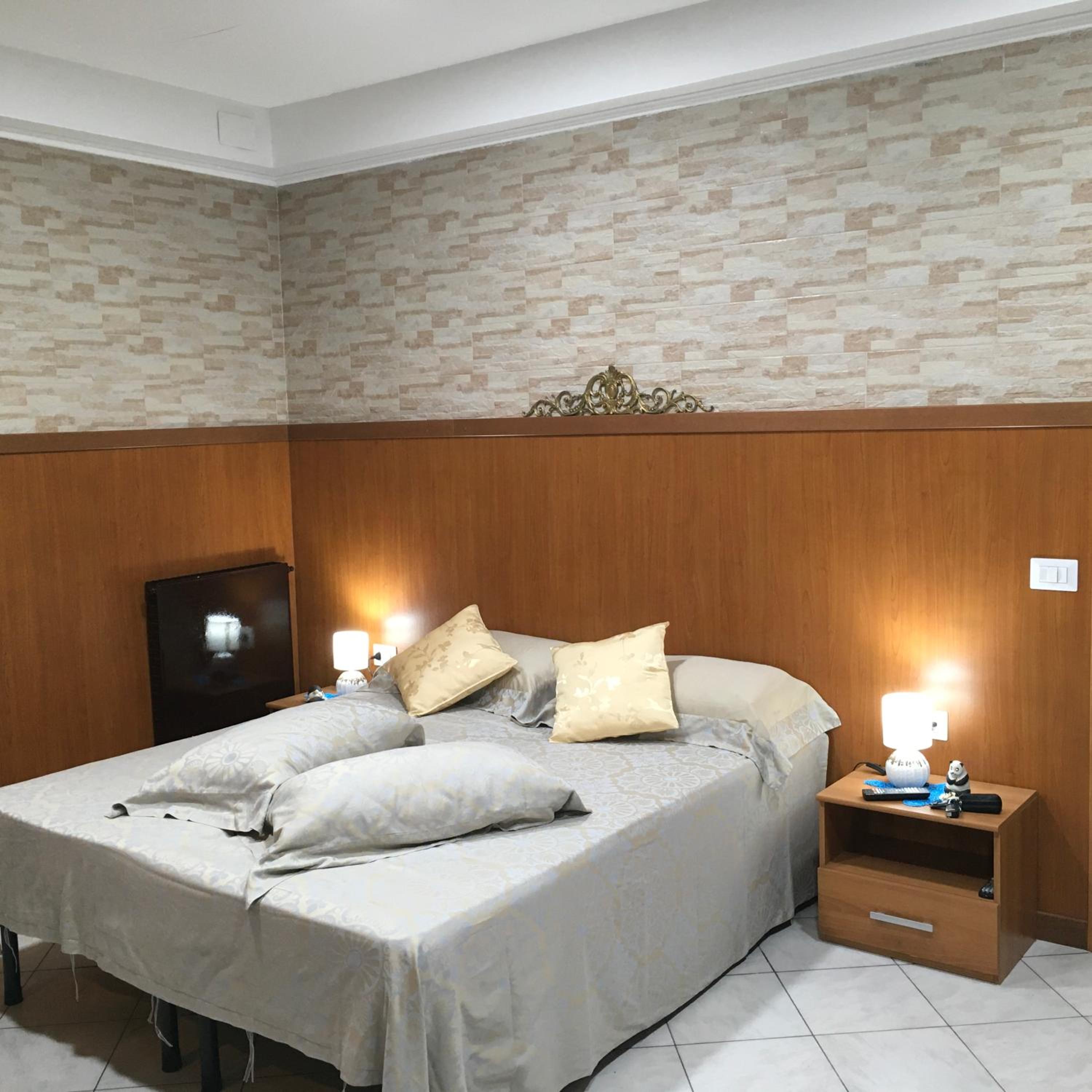 Deluxe Room photo 3