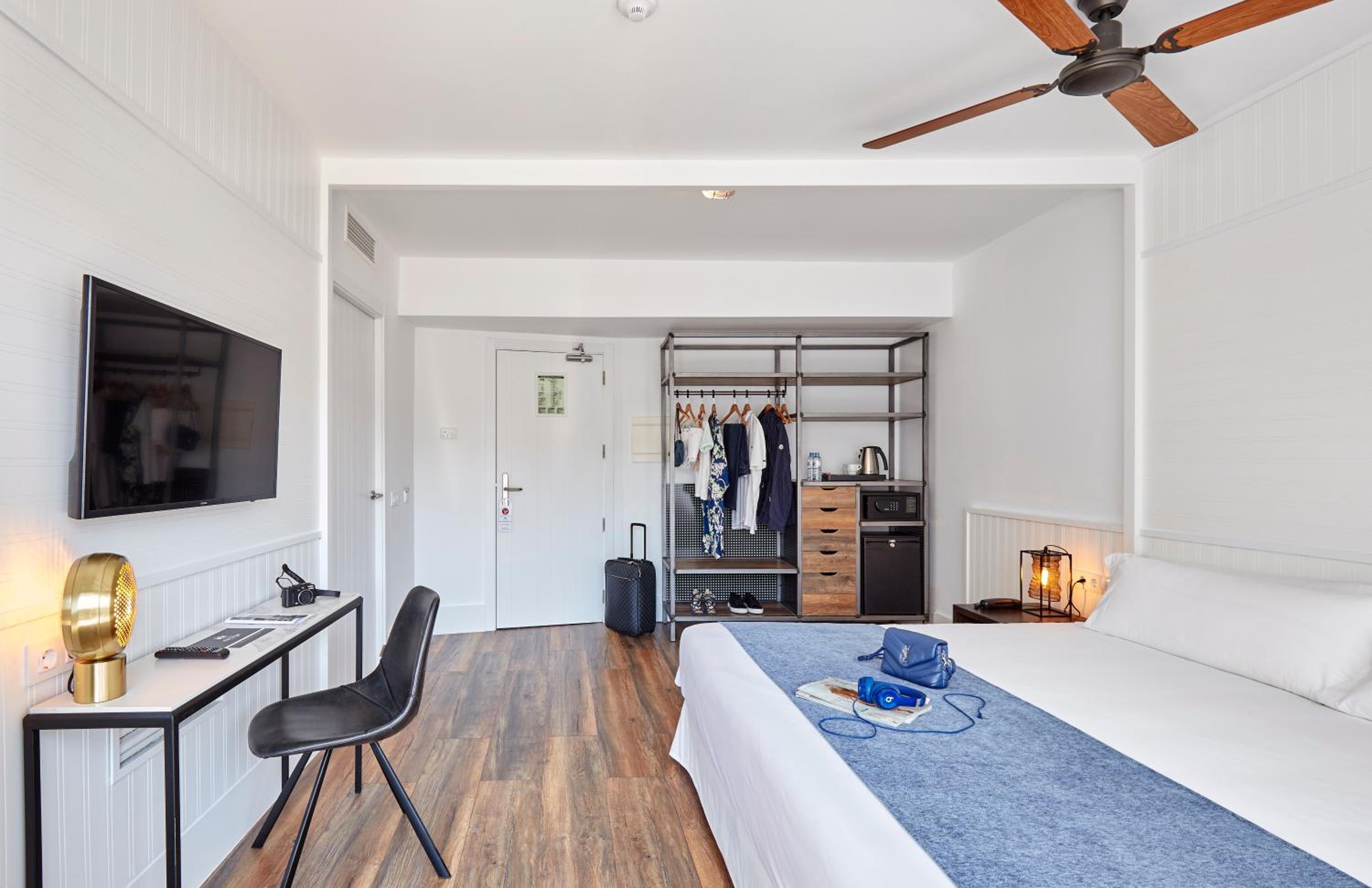 Premium Double Room - Photo 1