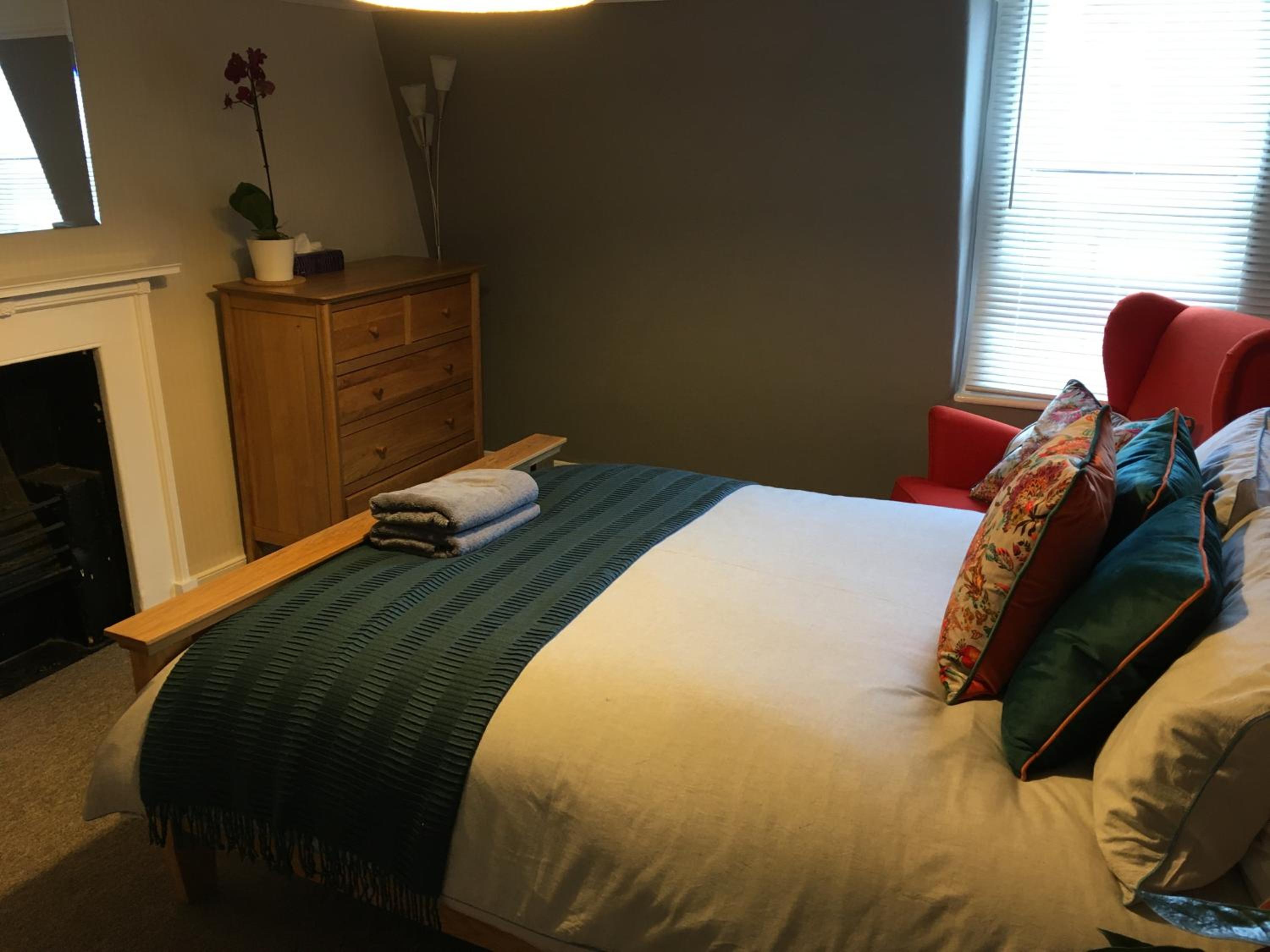Maisonette - Photo 14
