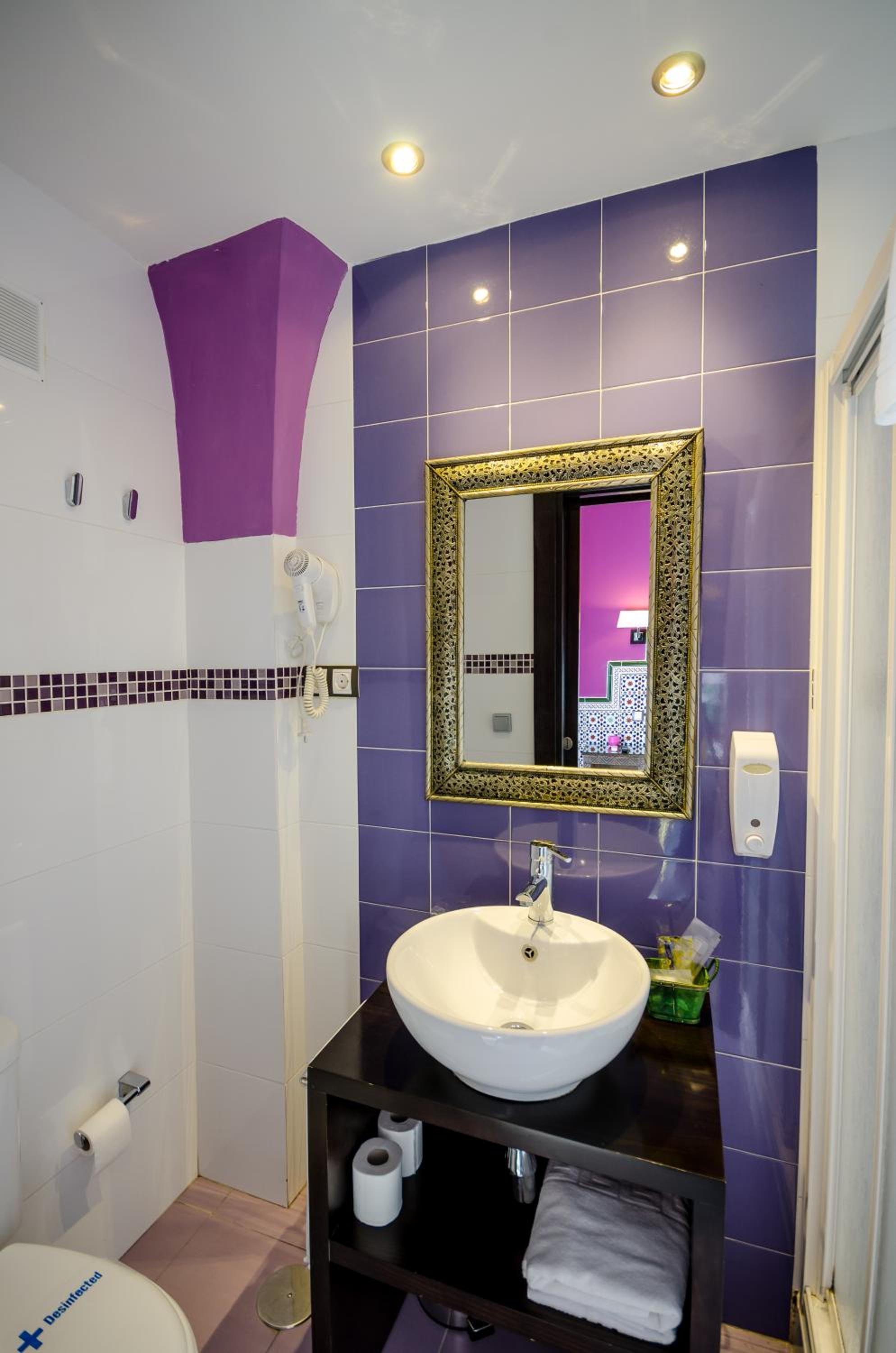 Double or Twin Room photo 2