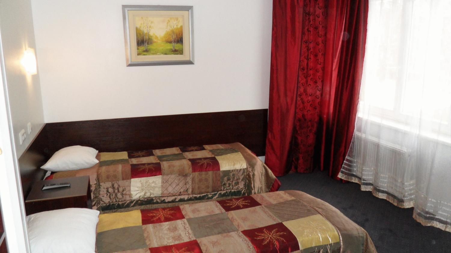 Double or Twin Room photo 1