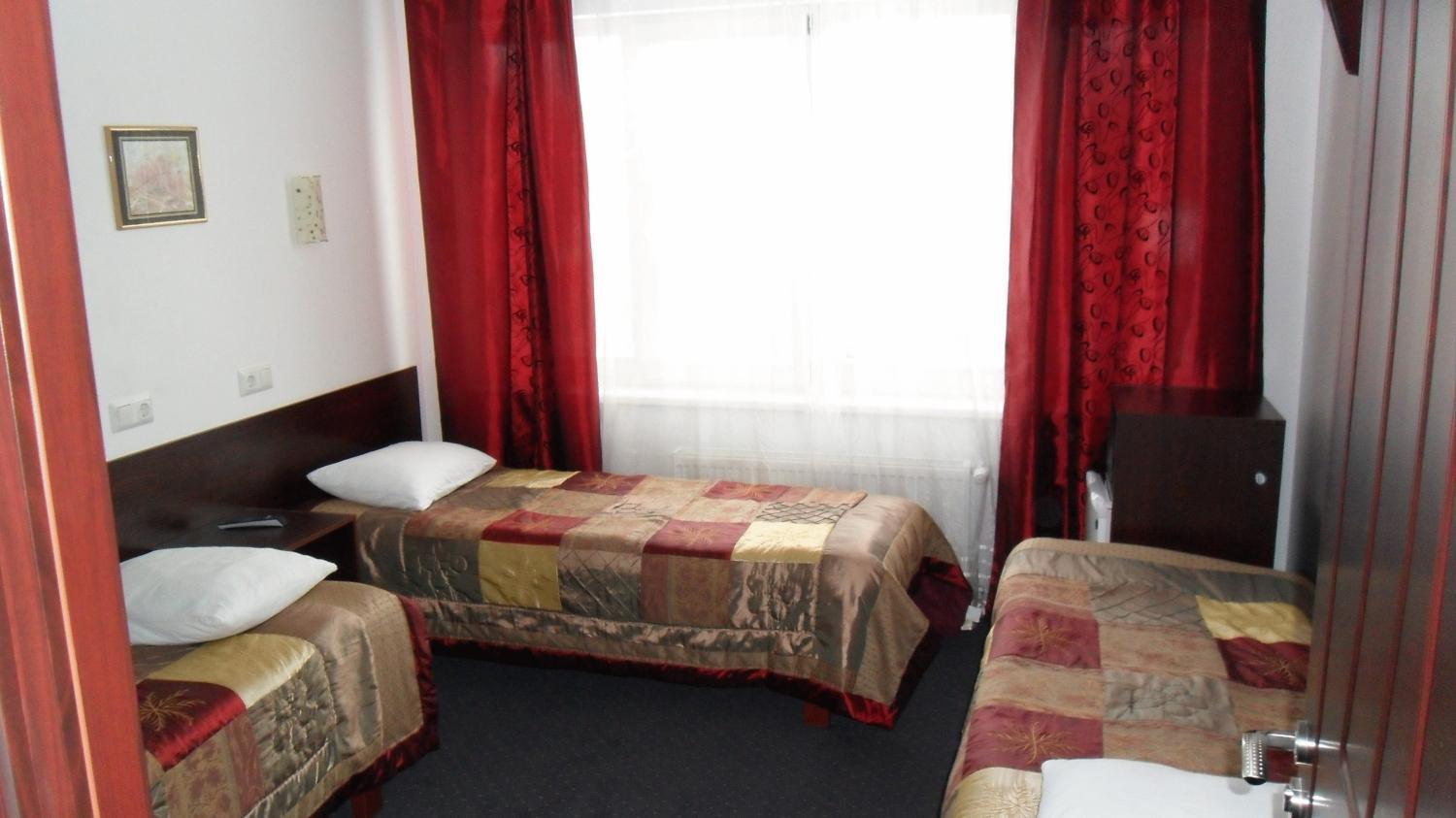 Triple Room photo 1