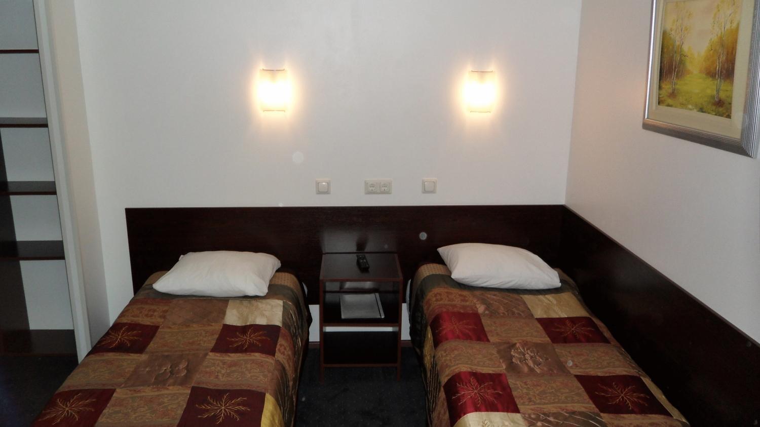 Double or Twin Room photo 3
