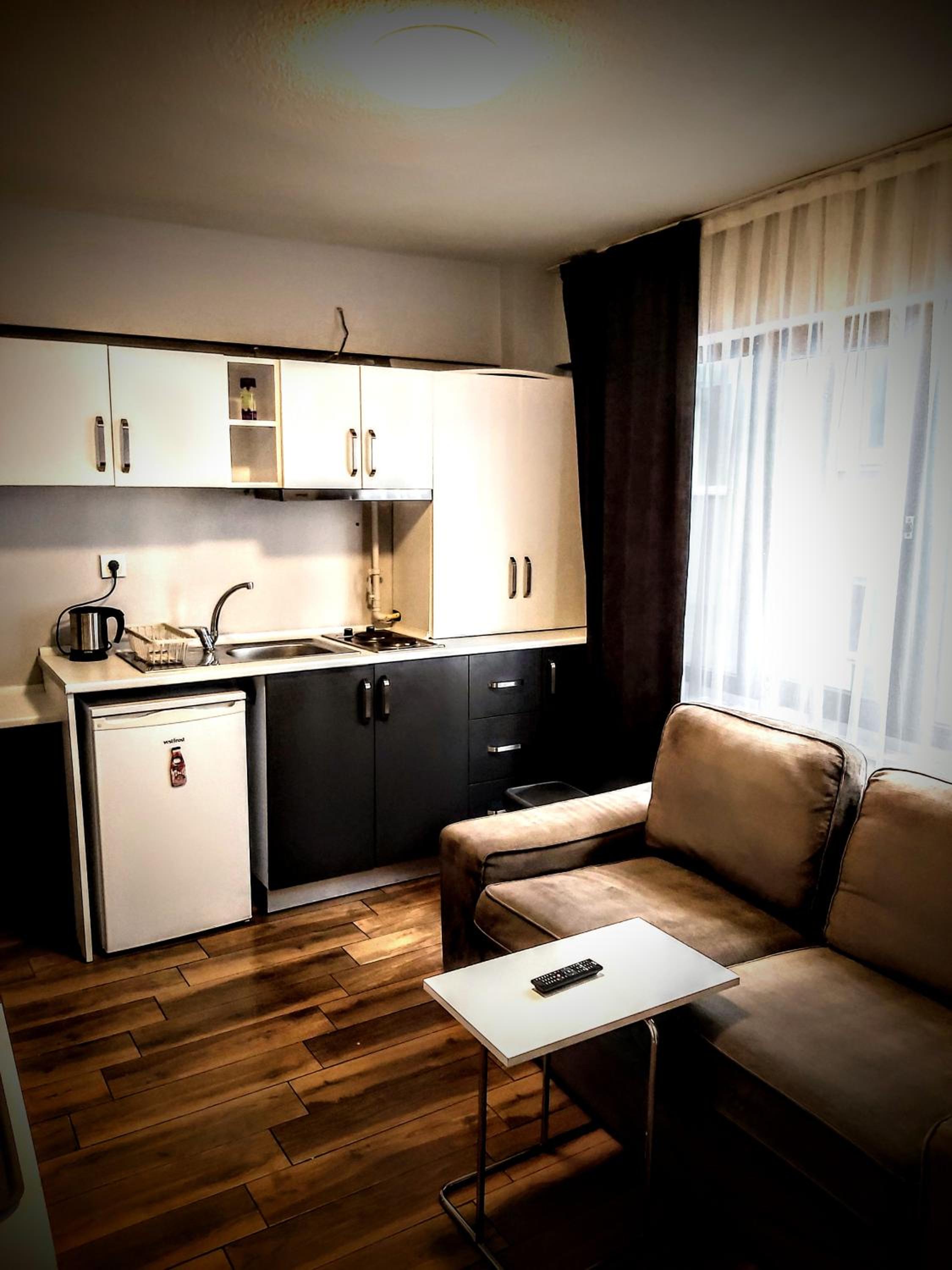 One-Bedroom Suite photo 3