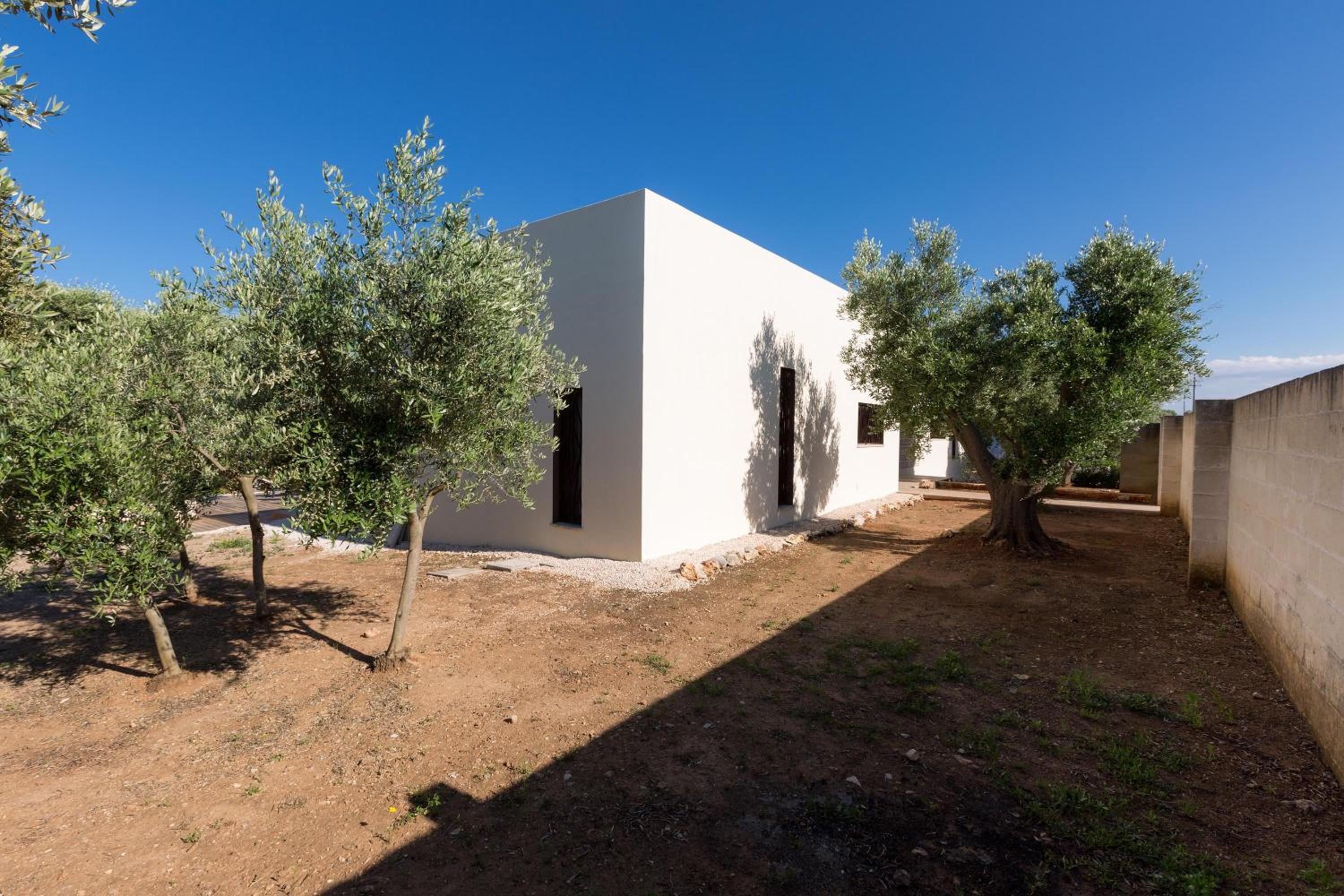 Villa with Private Pool photo 2