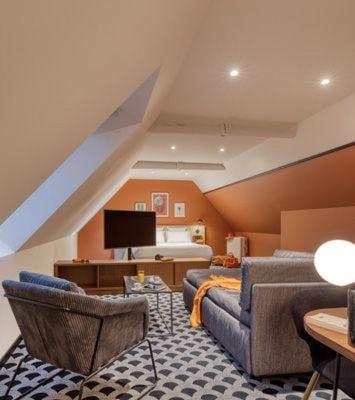 Family Suite