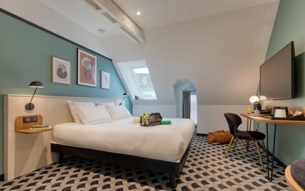 Privilege Double Room