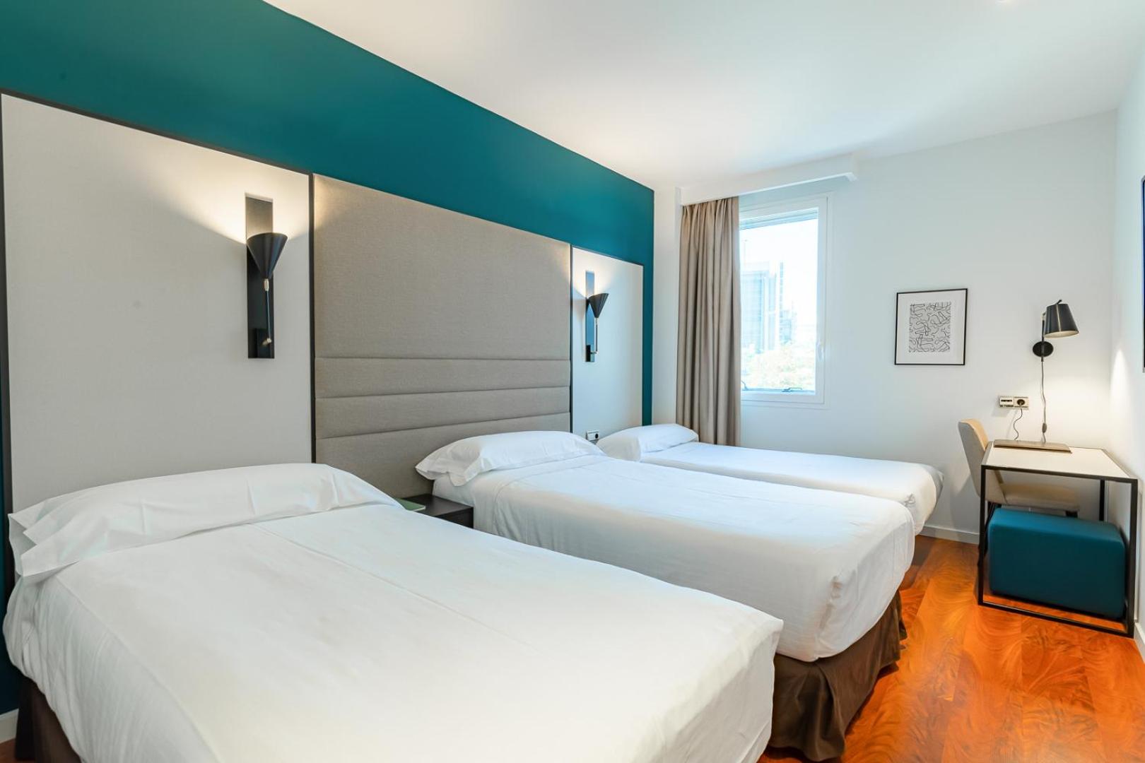 Triple Room - Photo 1