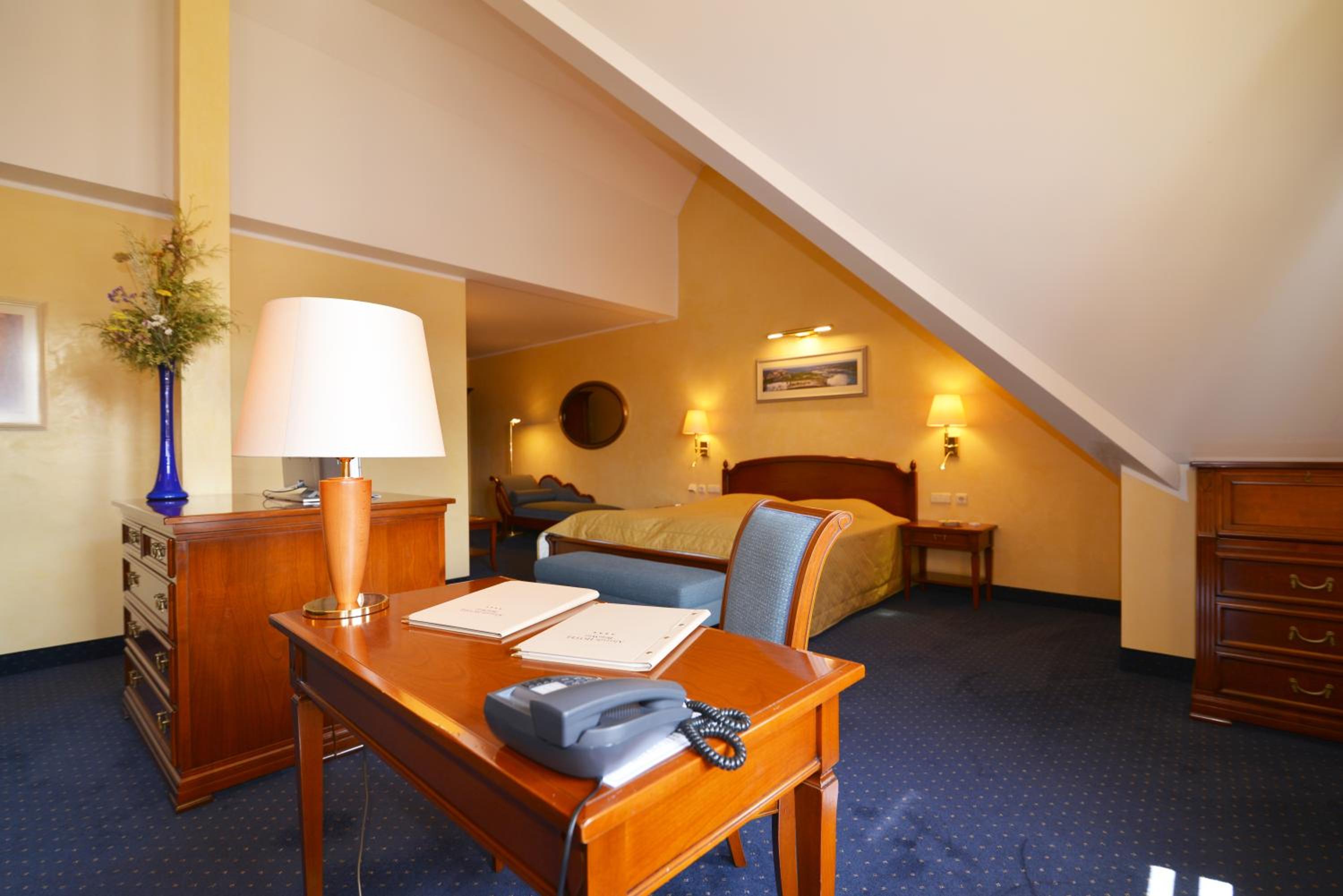 Junior Suite photo 2