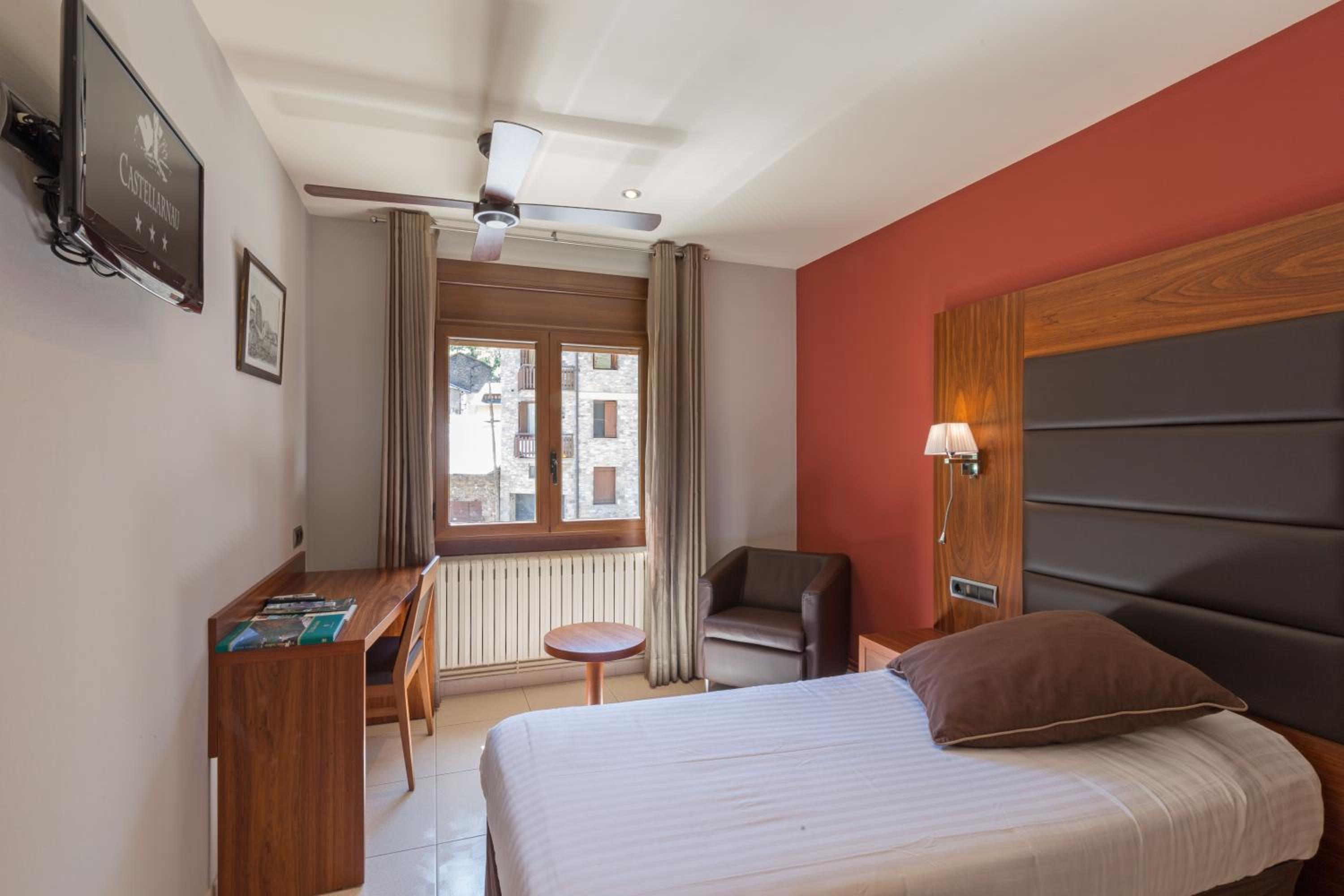 Single Room