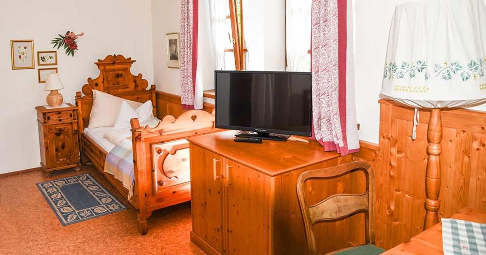 Single Room photo 2