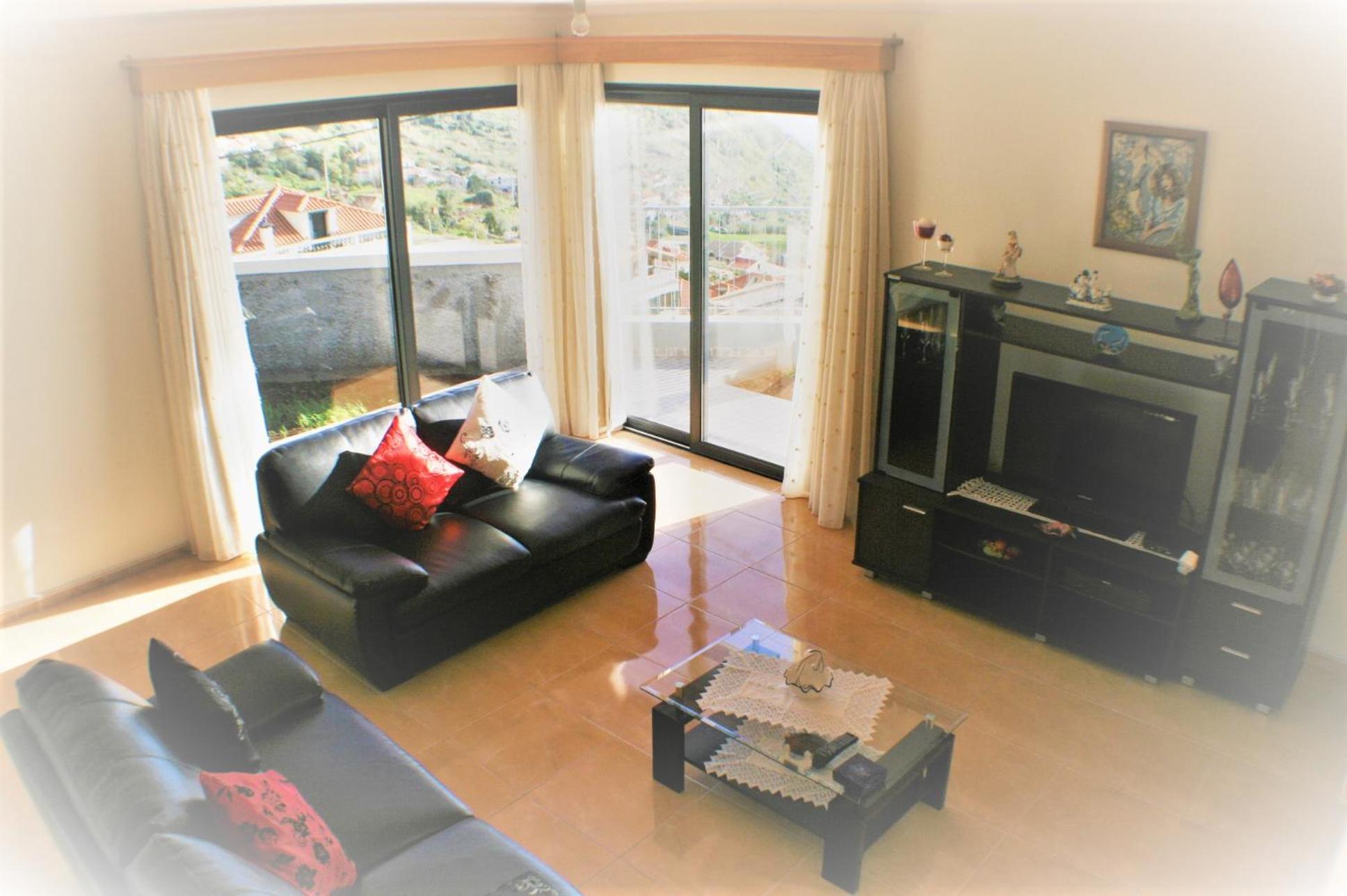 Two-Bedroom House photo 1