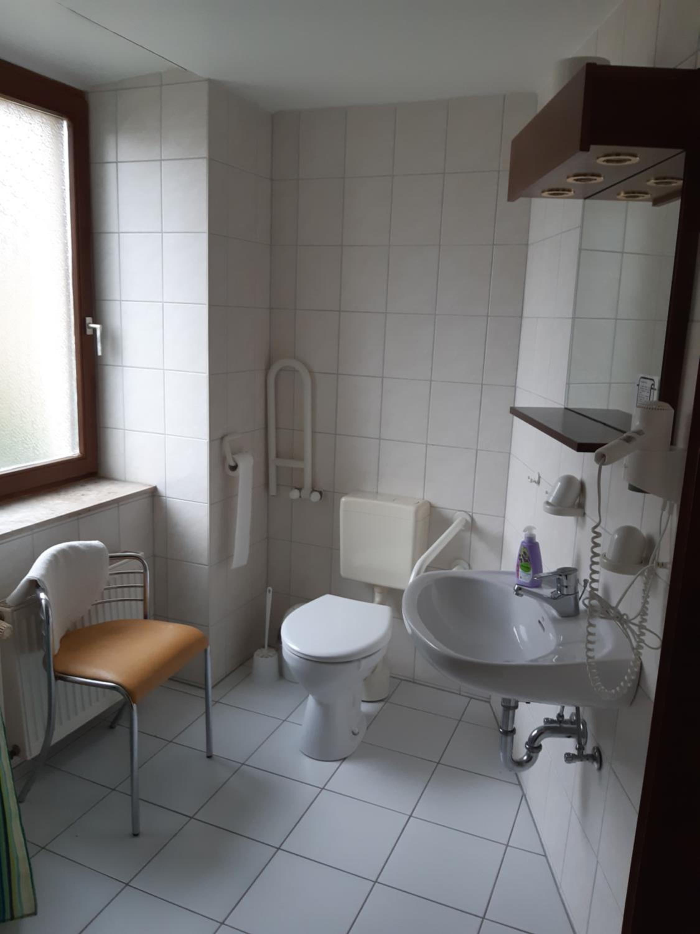 Landhaus Hohenroda, Foto 4