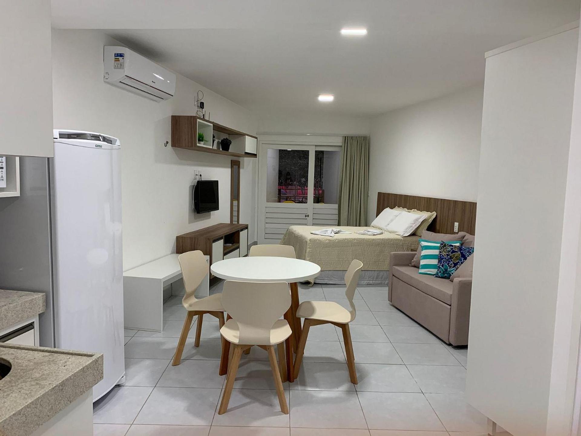 Apartment - Photo 1