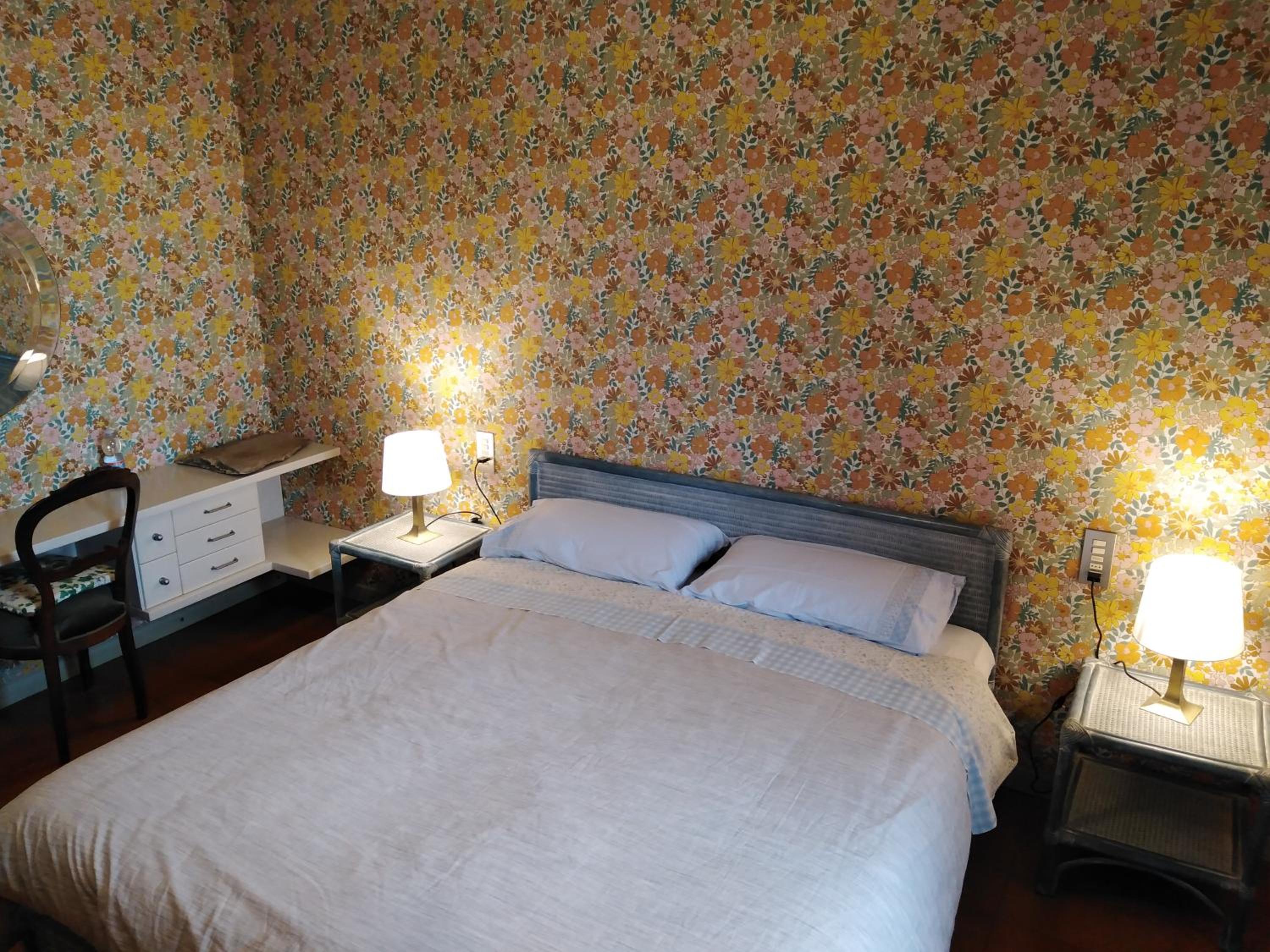 Double Room - Disability Access - Photo 2