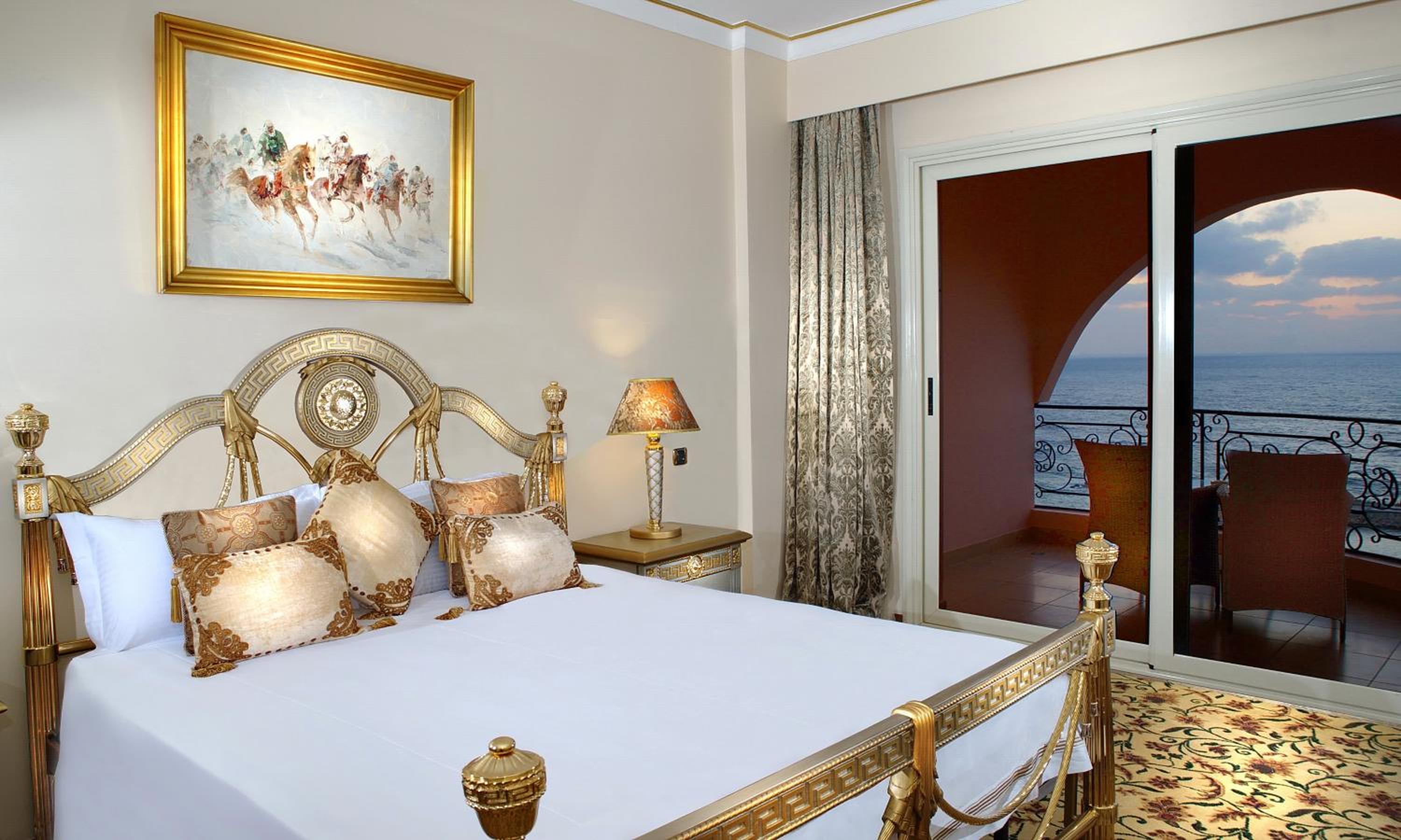 Royal Villa