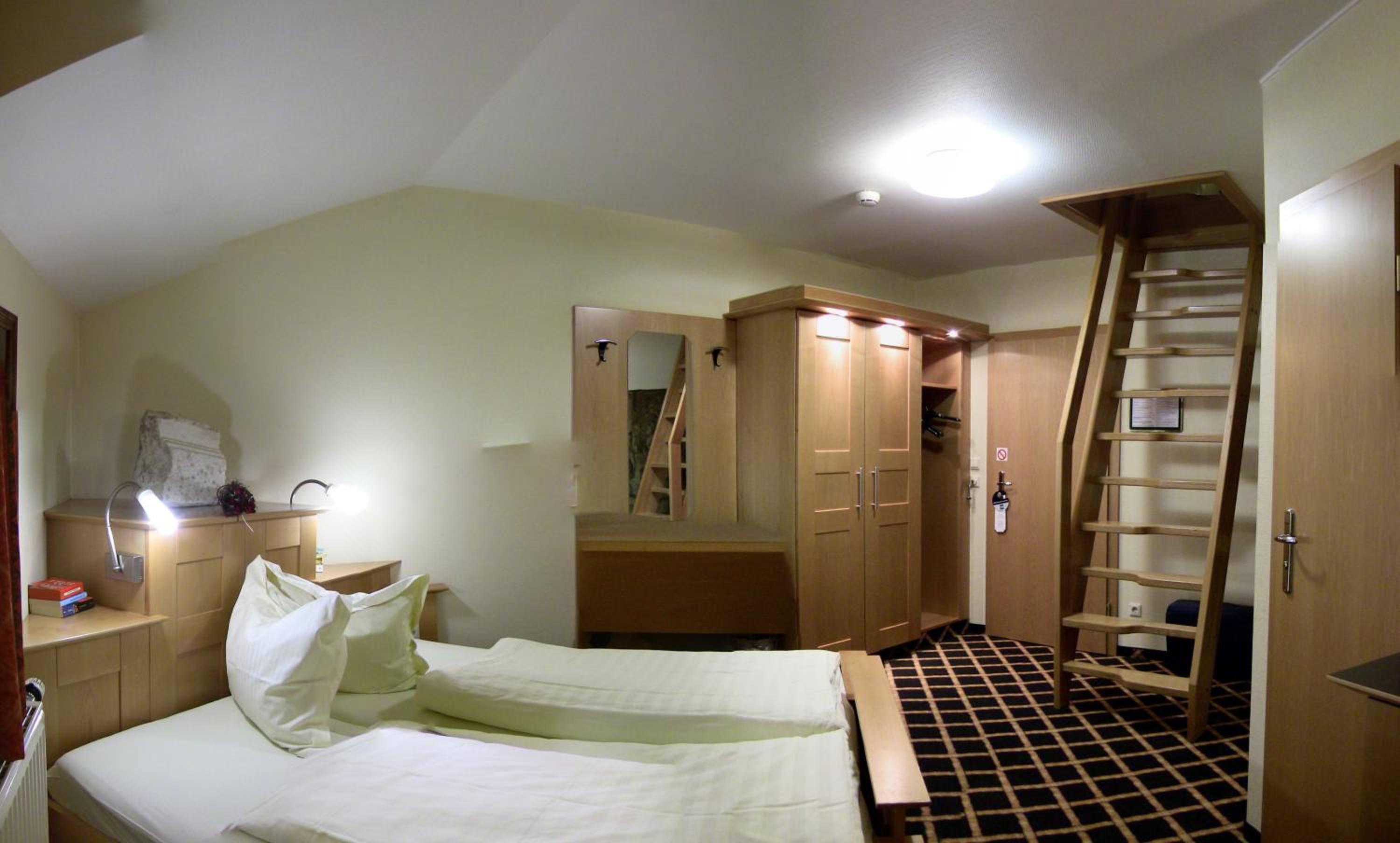 Double room with hammam - Photo 2