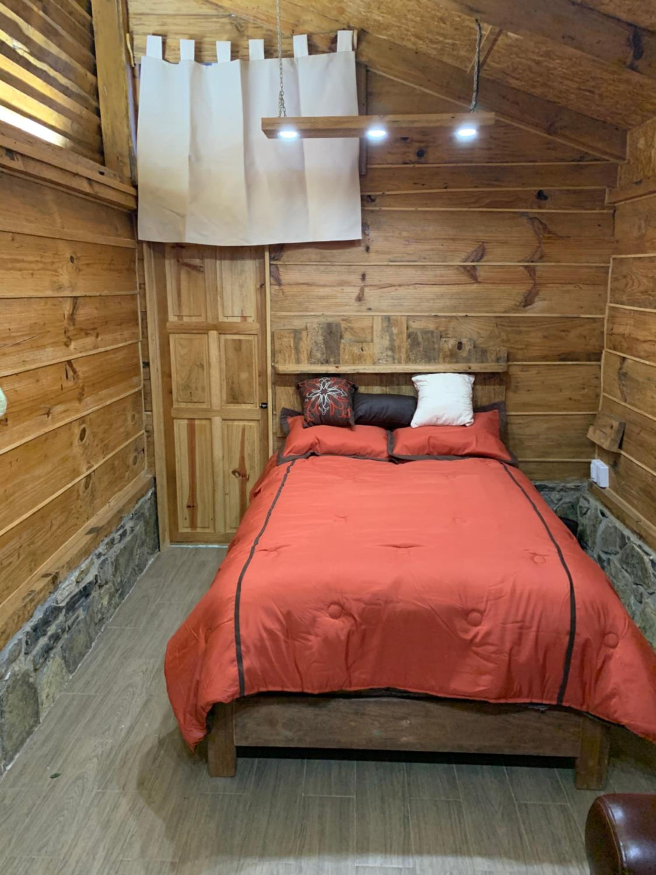 Chalet - Photo 14