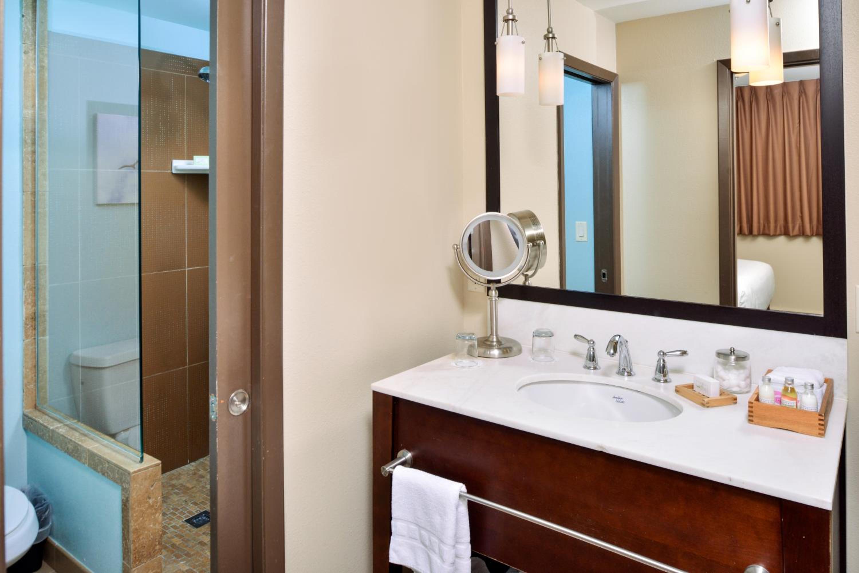Family Suite with Sea View photo 2