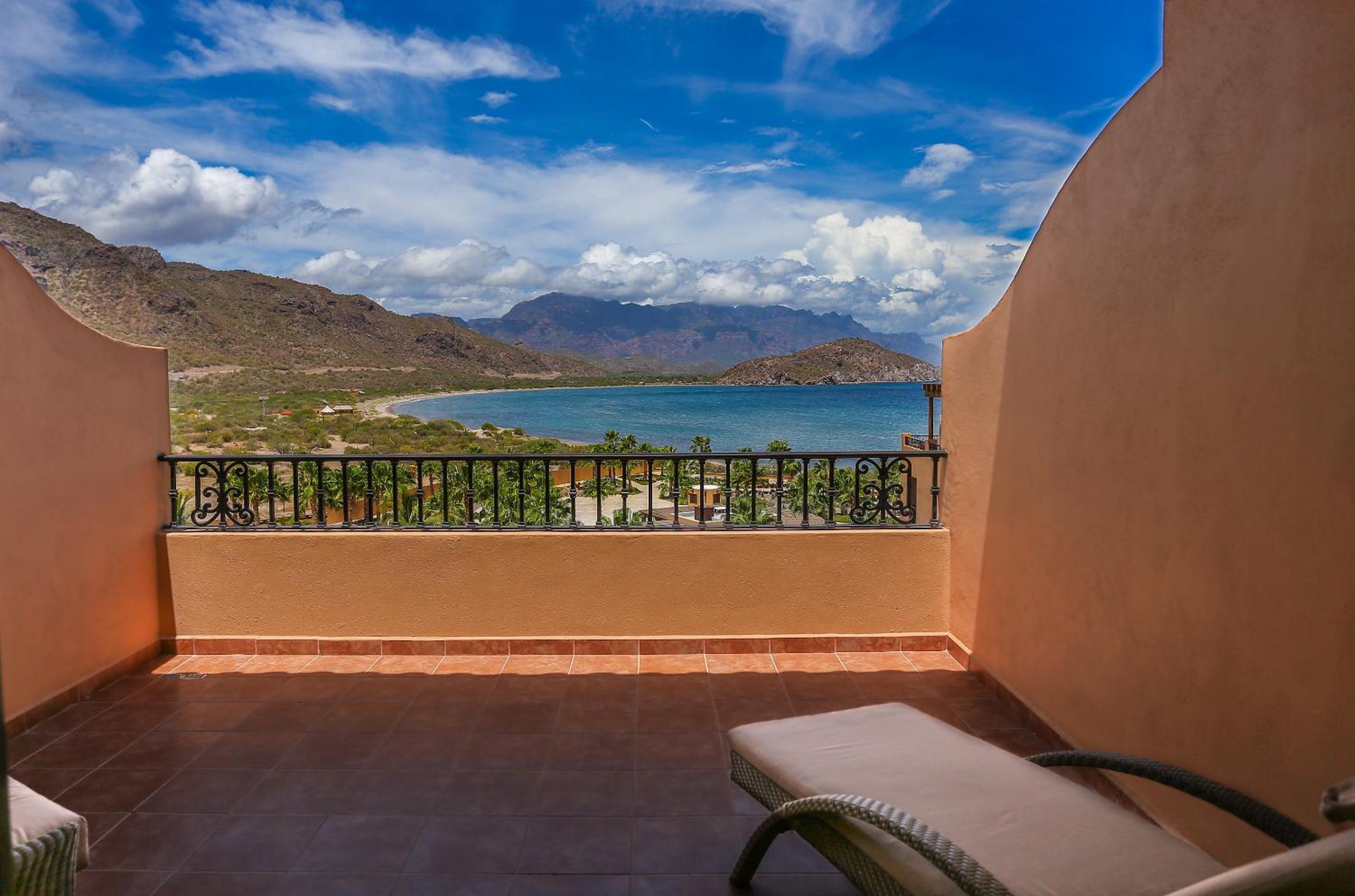 Suite Deluxe Ocean View - Photo 4
