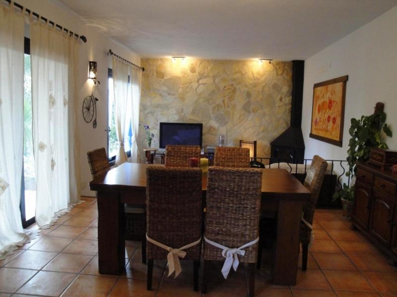 Three-Bedroom Villa photo 3