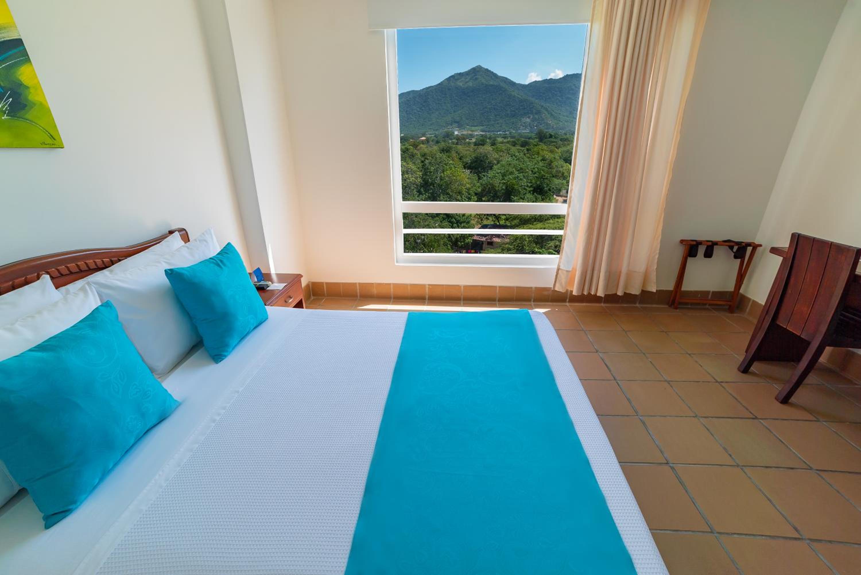 Standard Double Room - Photo 1