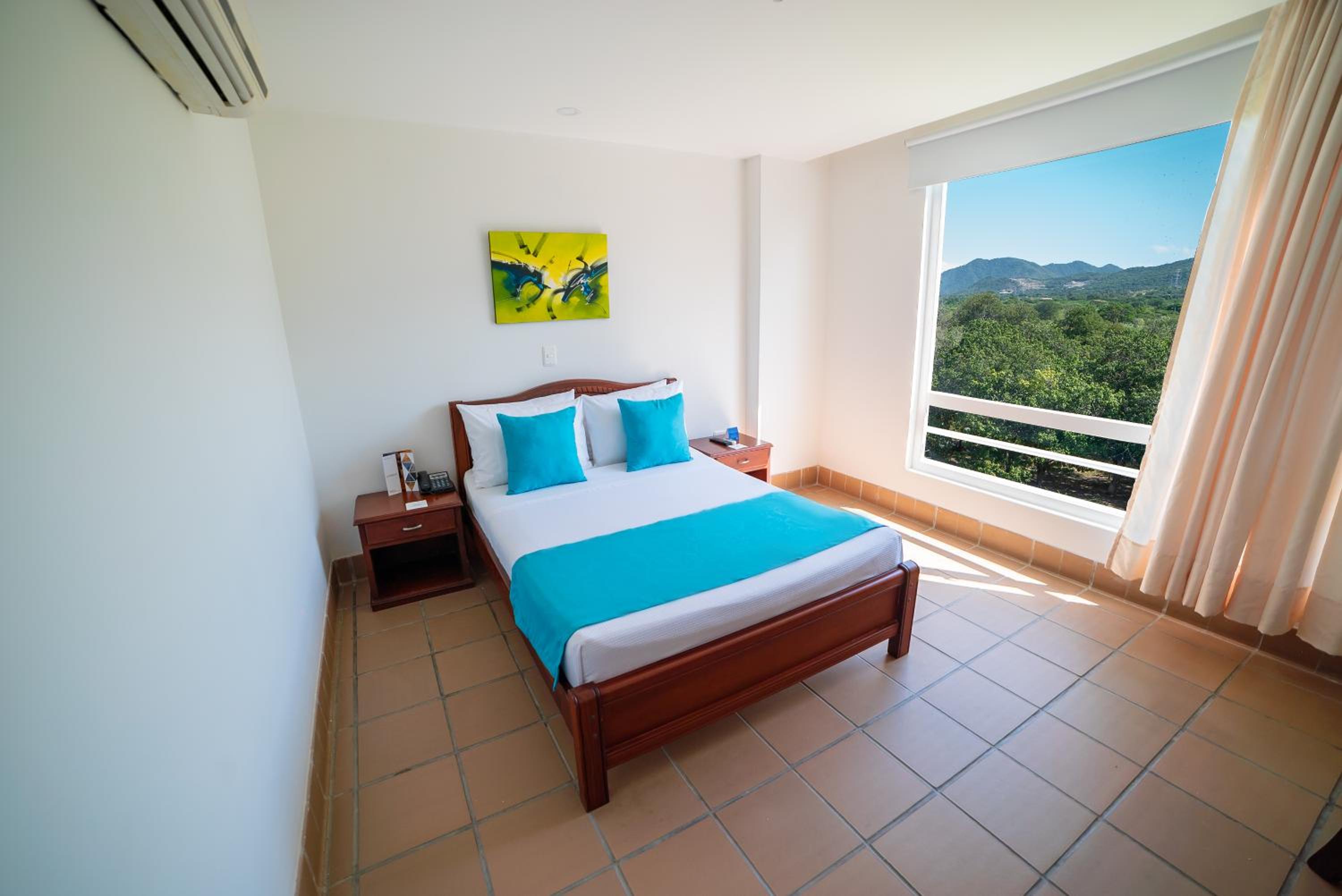 Standard Double Room - Photo 2