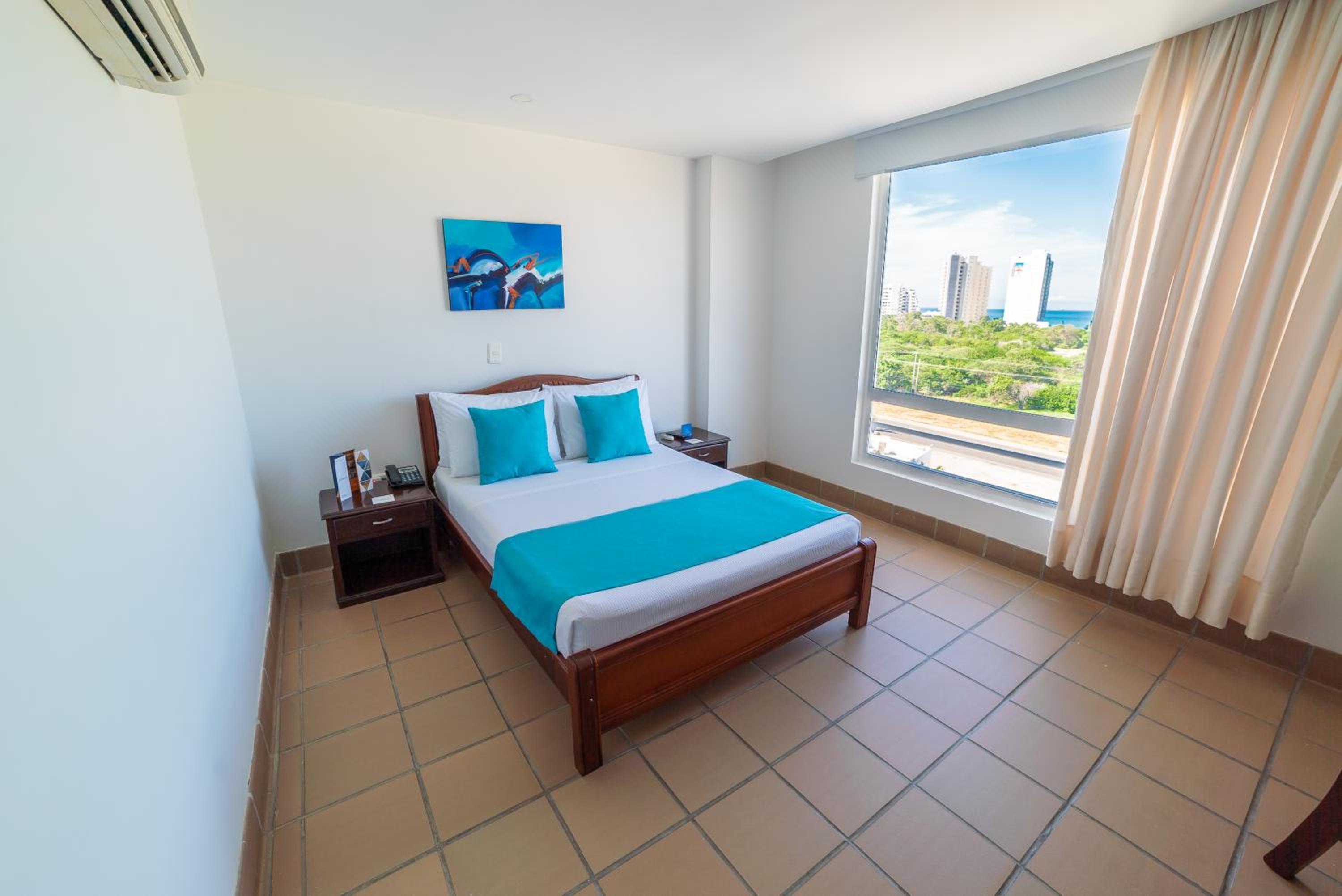 Standard Double Room - Photo 4