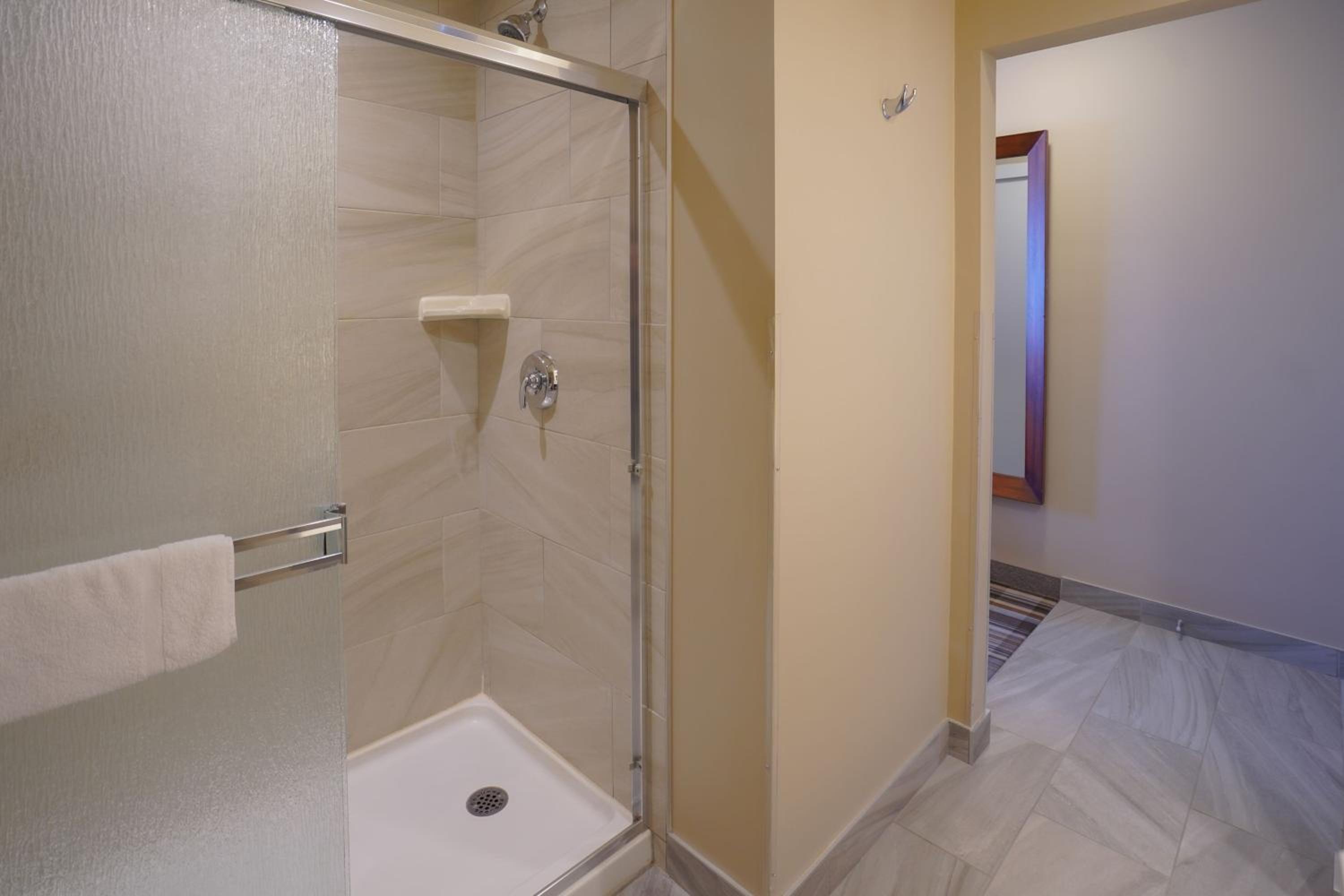 Fairfield Inn & Suites by Marriott Airdrie, Billede 4