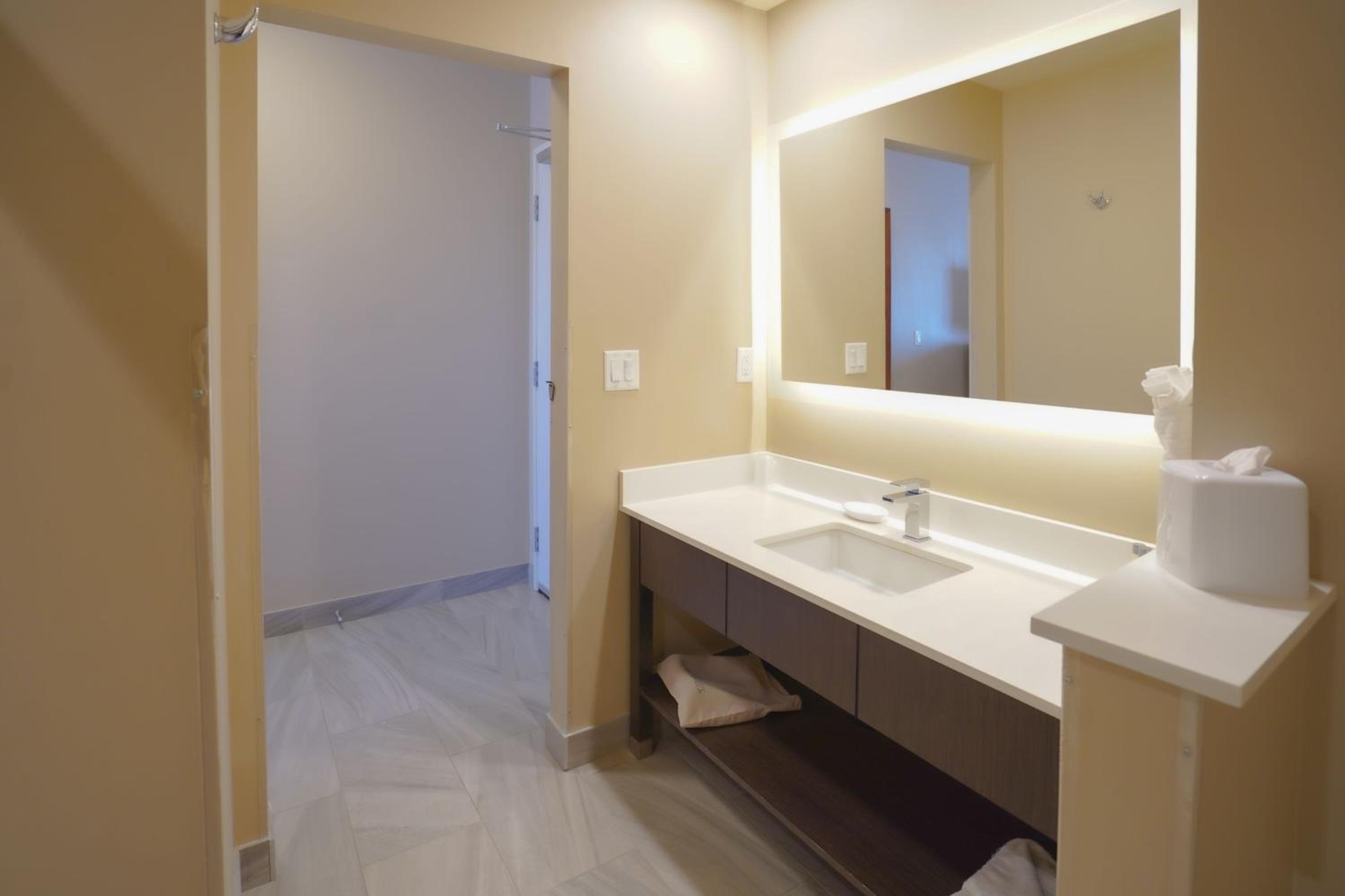 Fairfield Inn & Suites by Marriott Airdrie, Billede 3