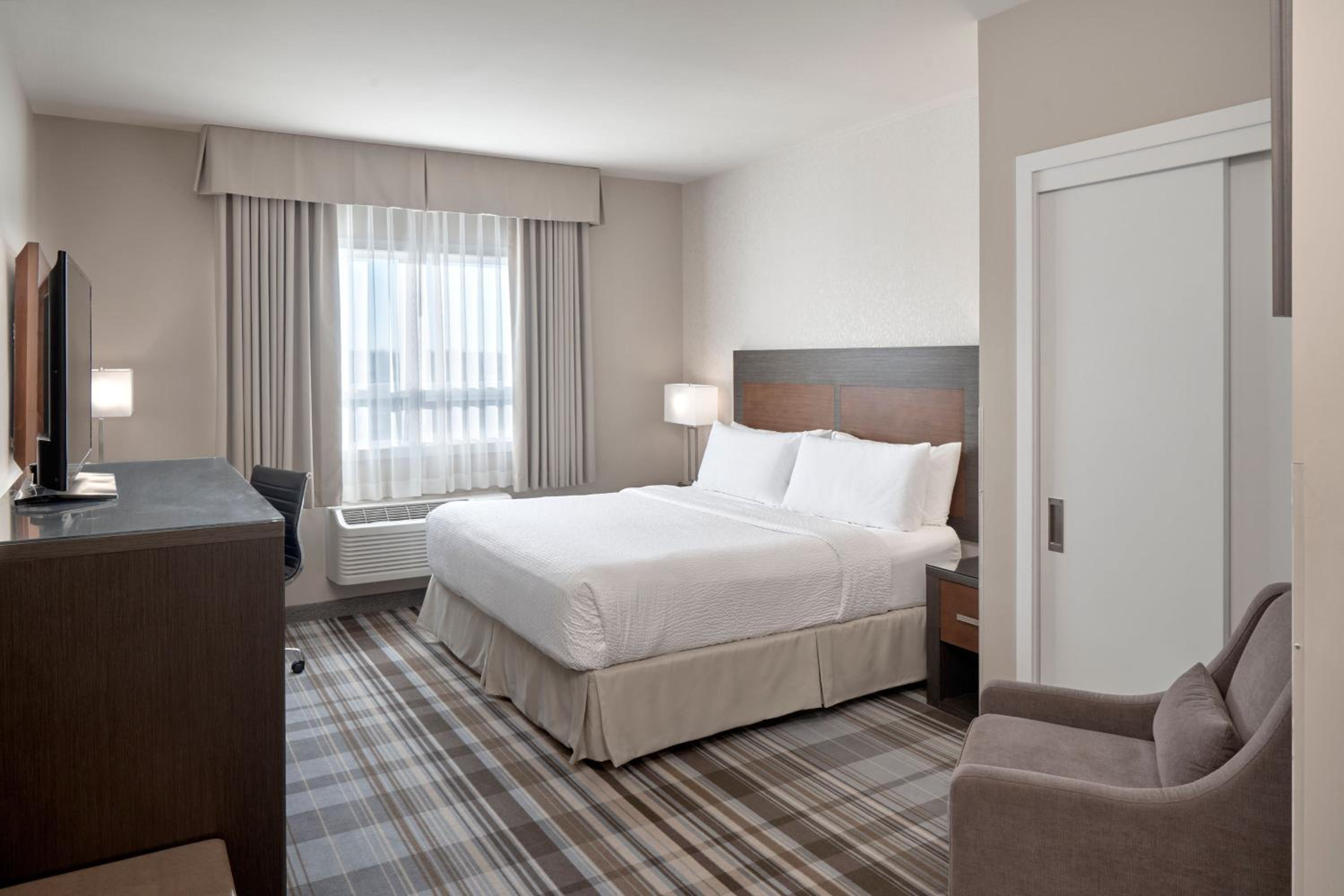 Fairfield Inn & Suites by Marriott Airdrie, Billede 2