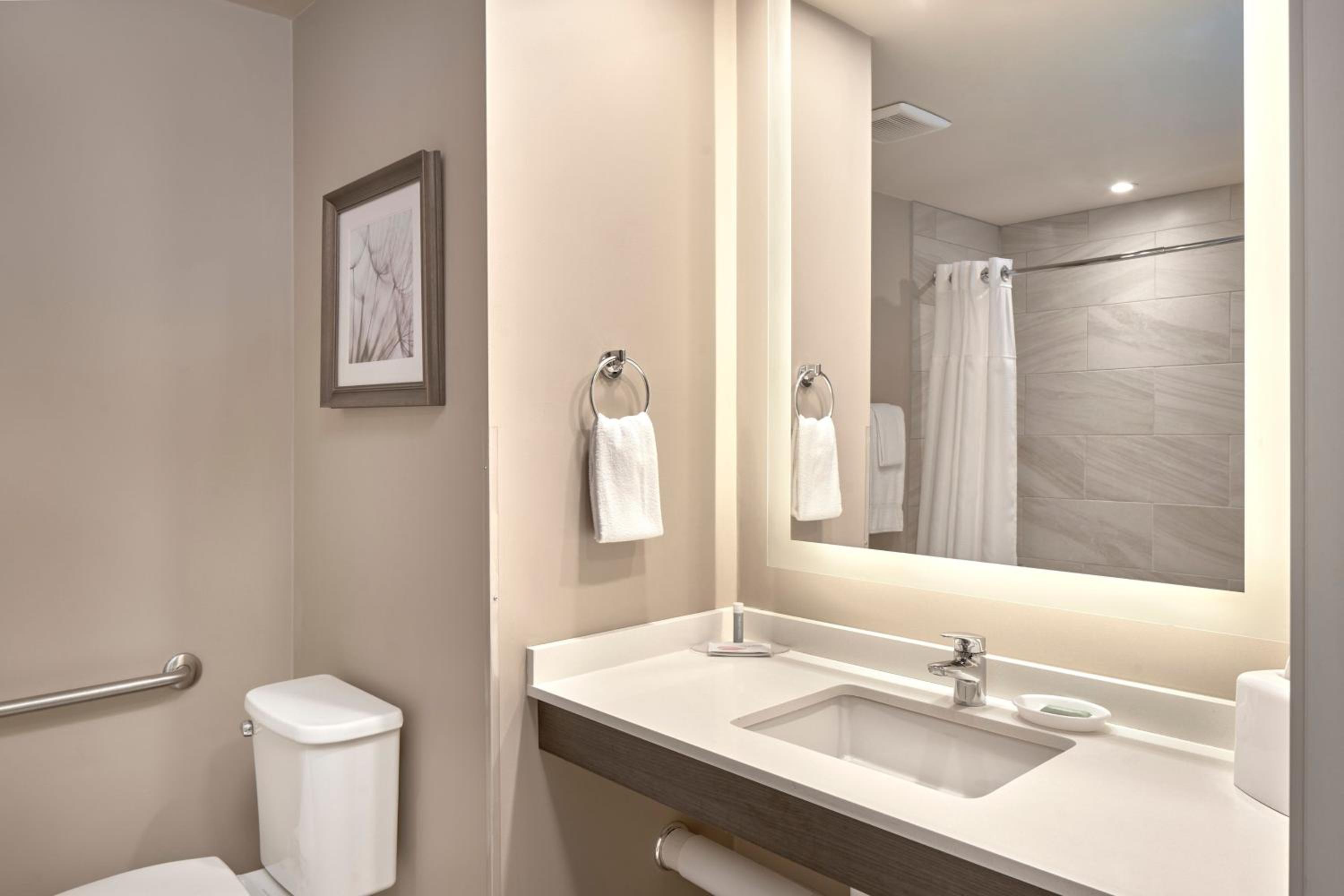 Fairfield Inn & Suites by Marriott Airdrie, Billede 5