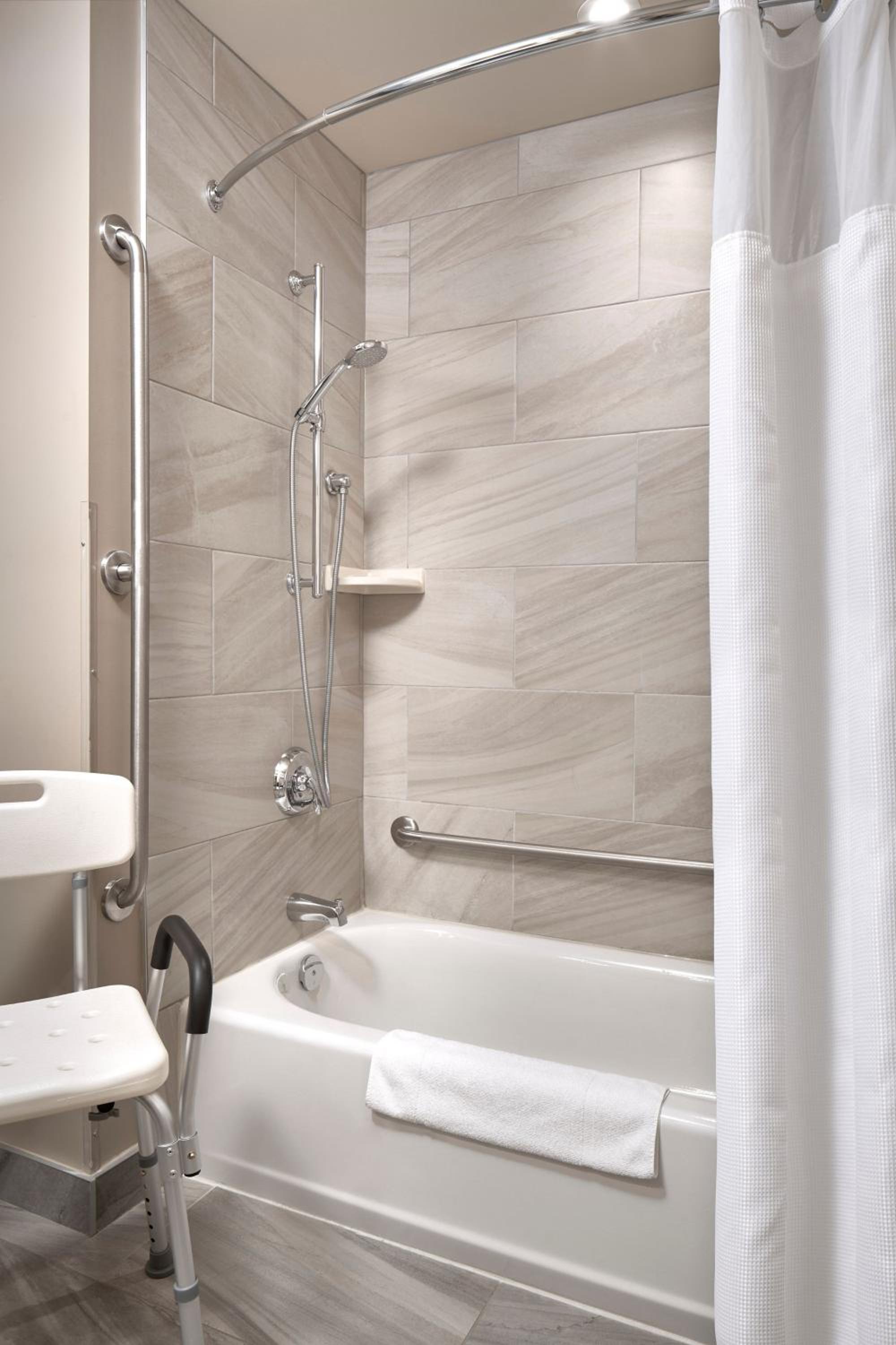 Fairfield Inn & Suites by Marriott Airdrie, Billede 7